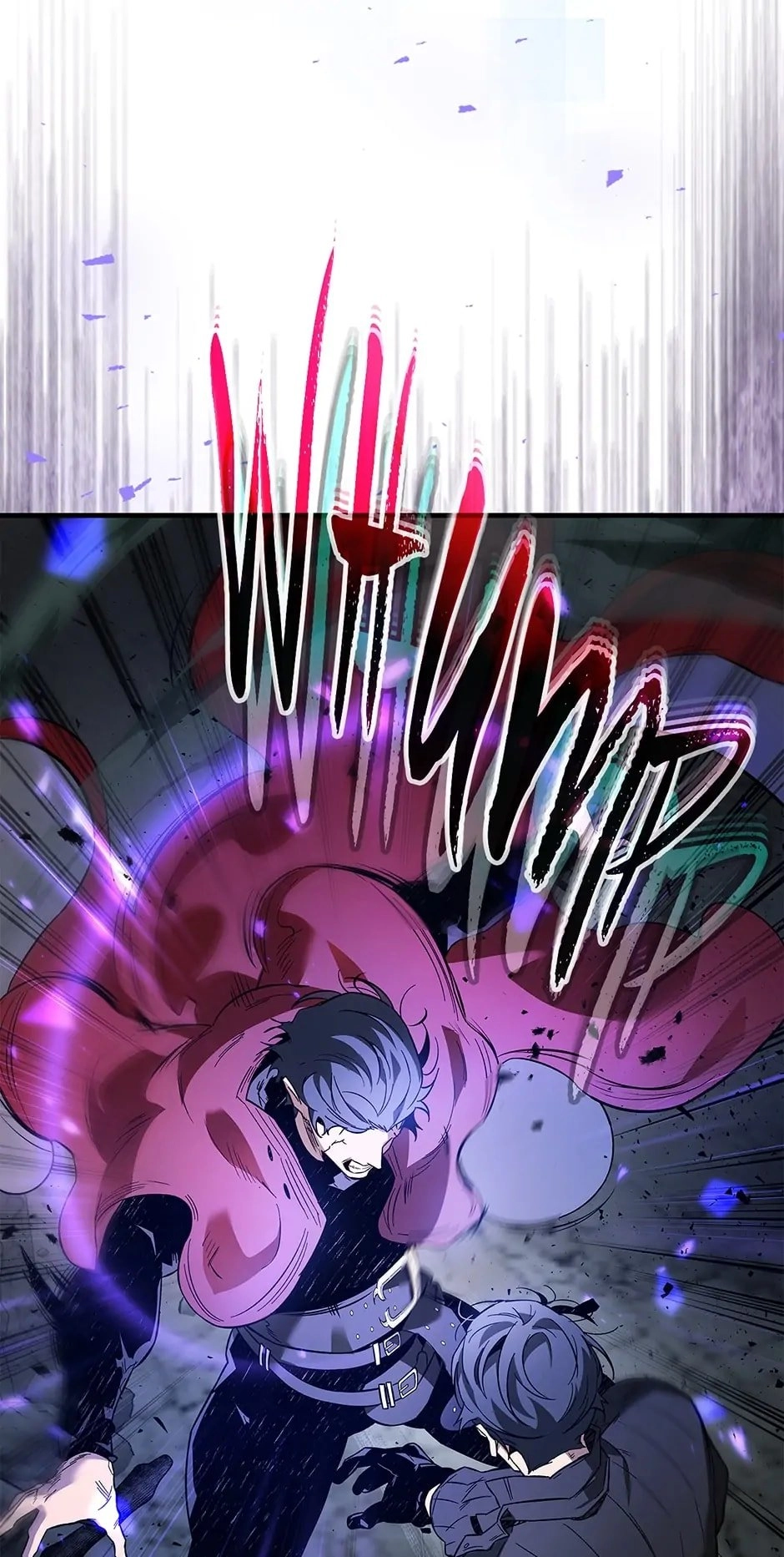 Leveling Up with Gods Chapter 81 - Page 30