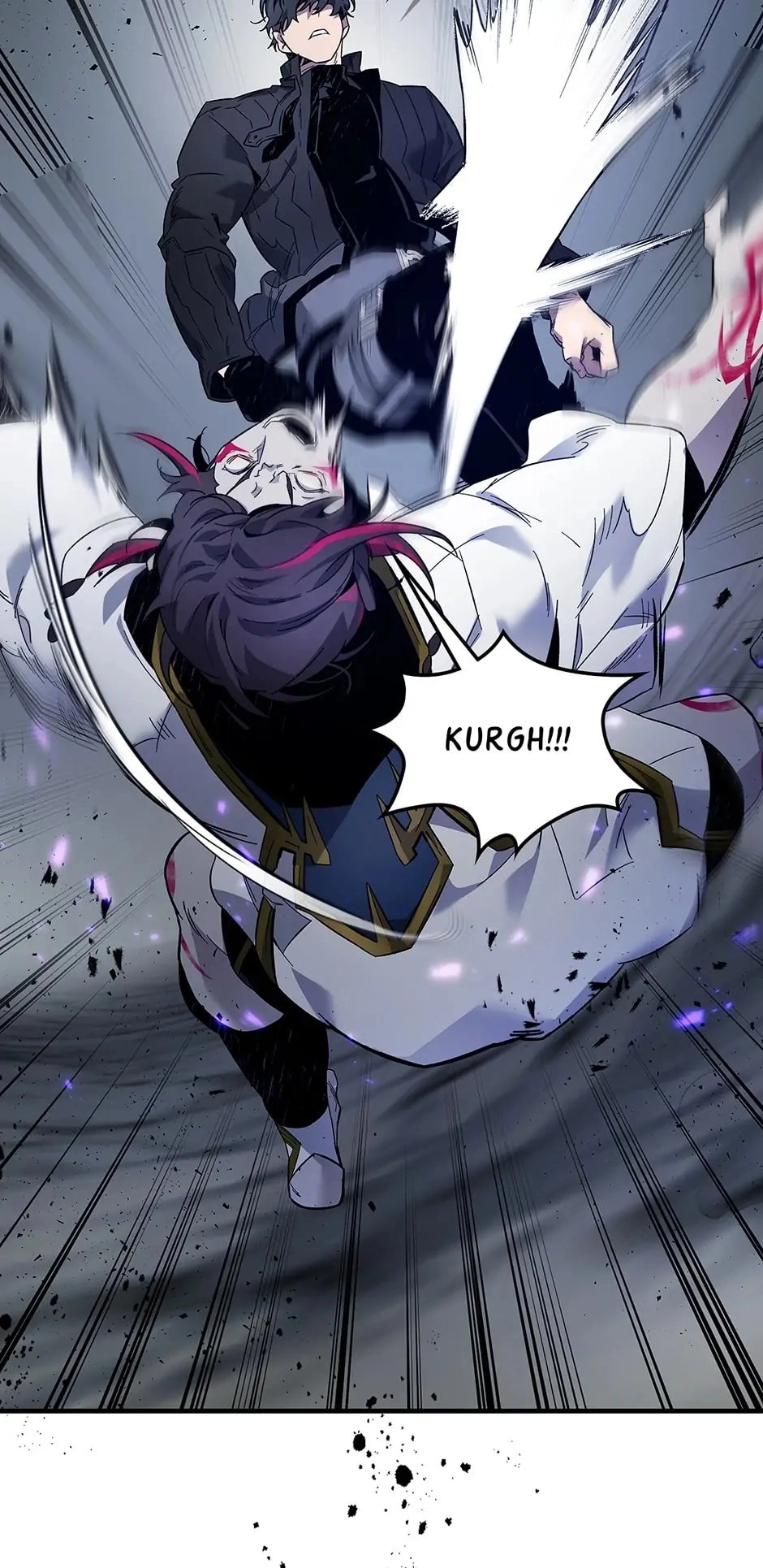 Leveling Up with Gods Chapter 81 - Page 36