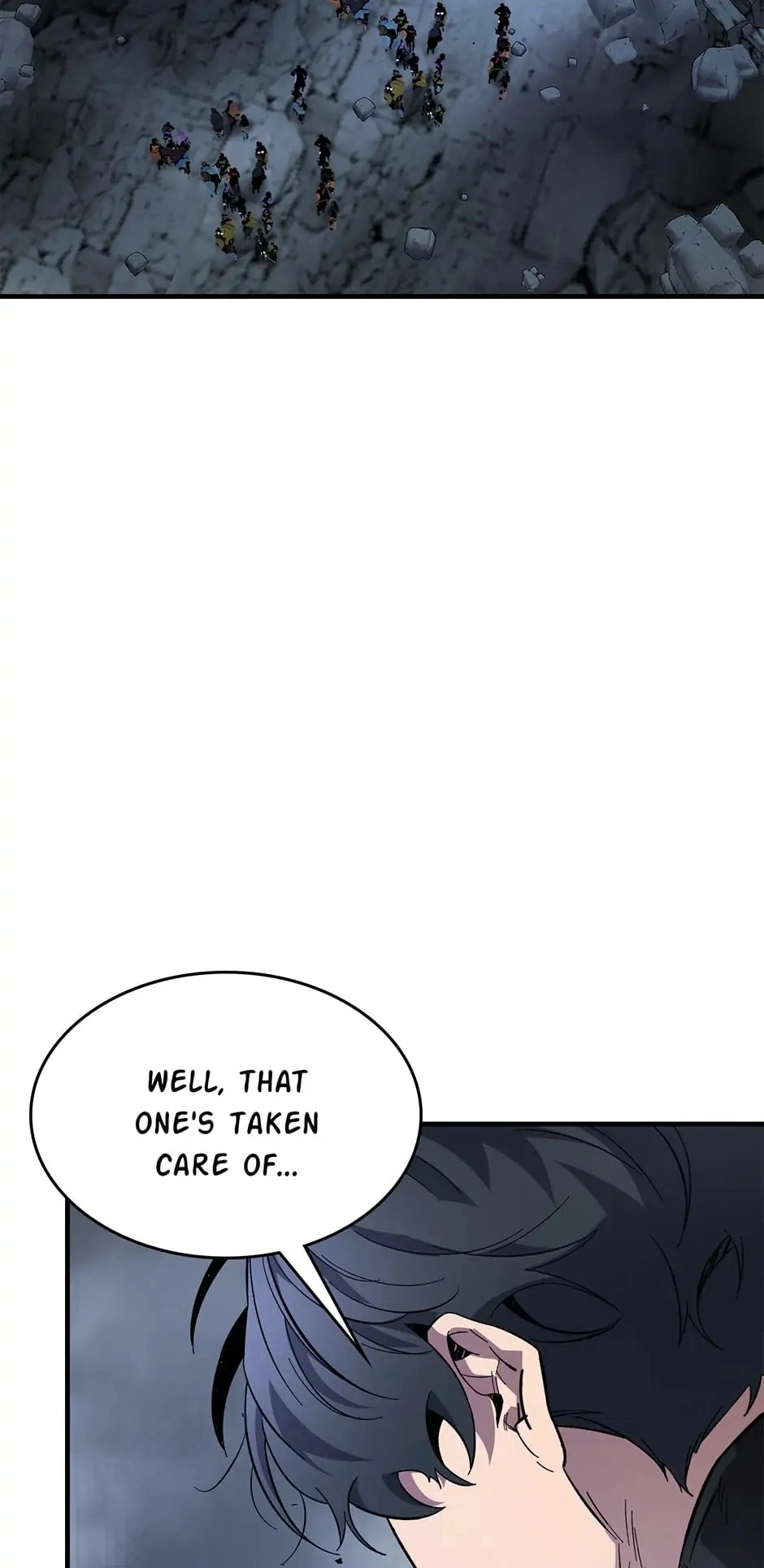 Leveling Up with Gods Chapter 81 - Page 38