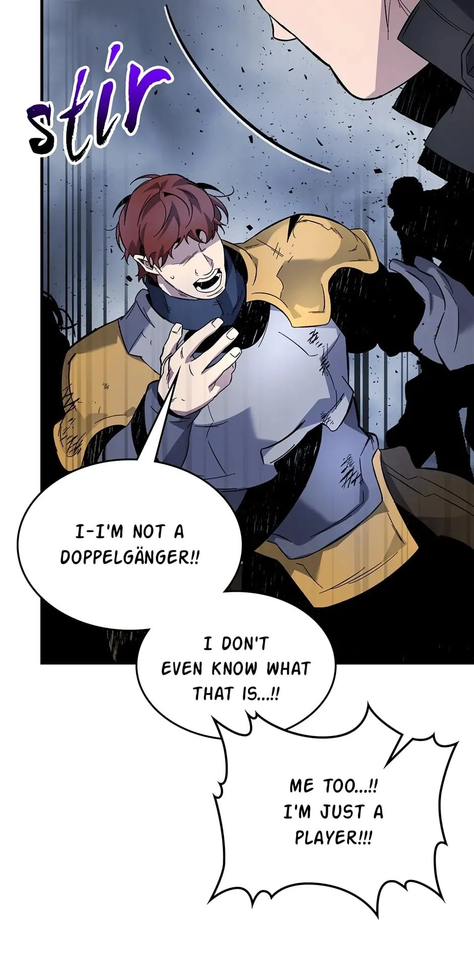 Leveling Up with Gods Chapter 81 - Page 39