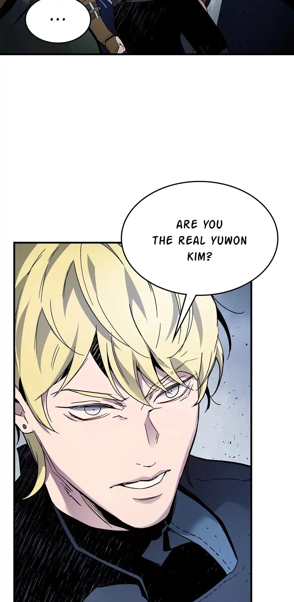 Leveling Up with Gods Chapter 81 - Page 41