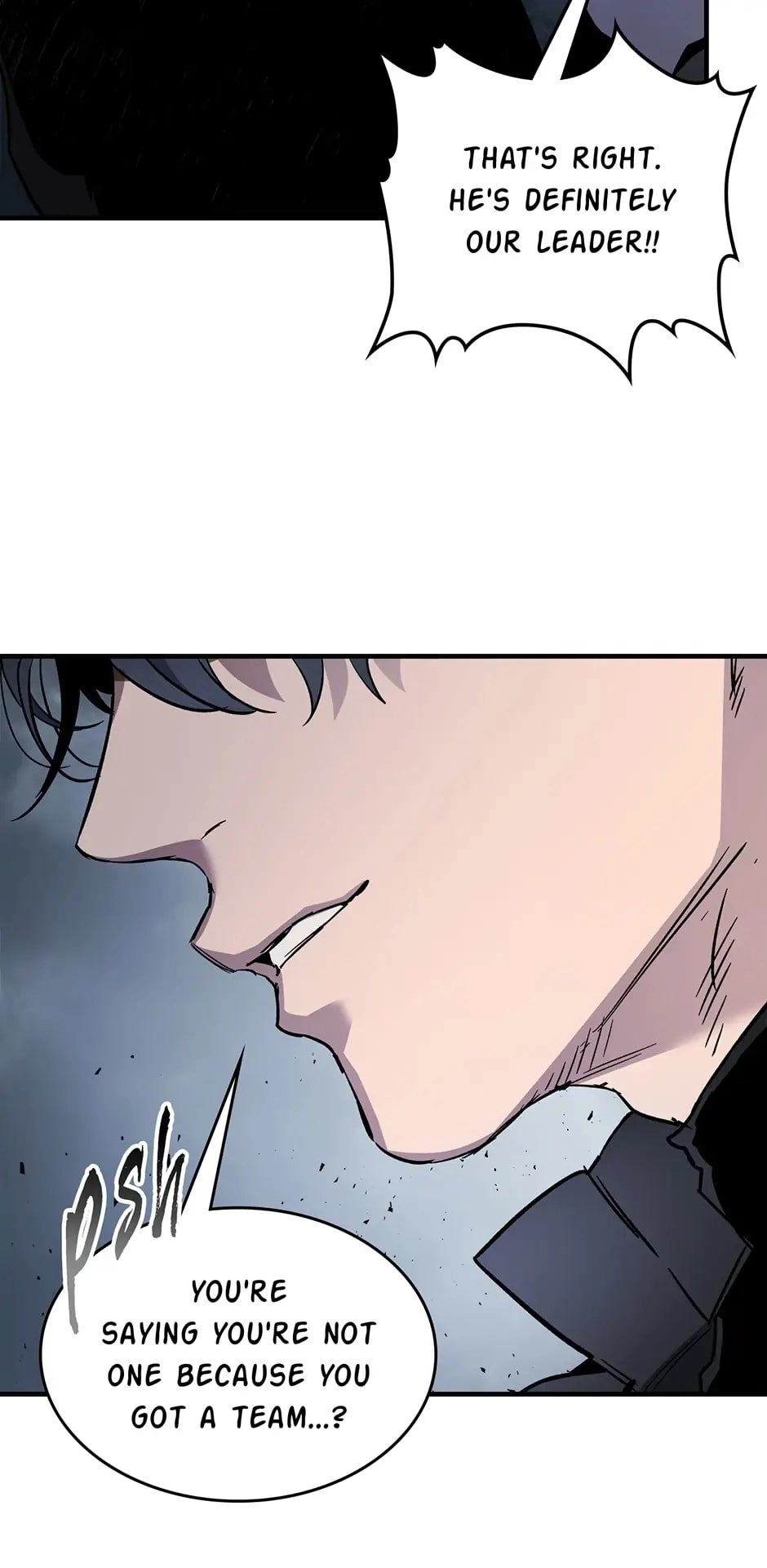 Leveling Up with Gods Chapter 81 - Page 45