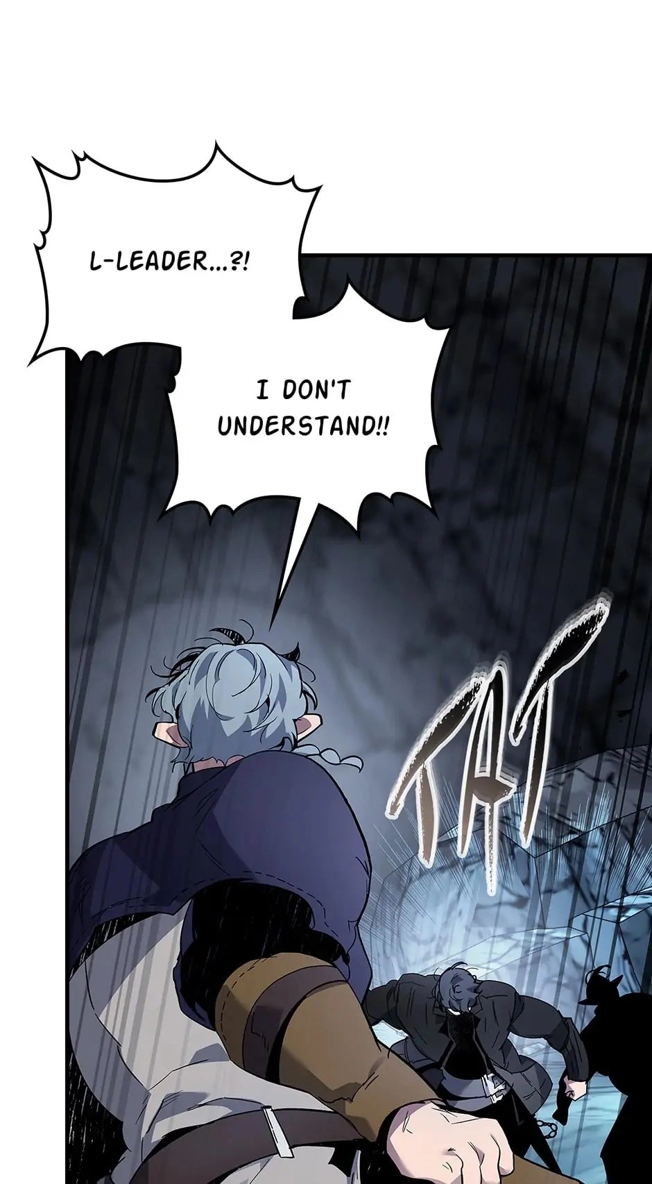 Leveling Up with Gods Chapter 81 - Page 54