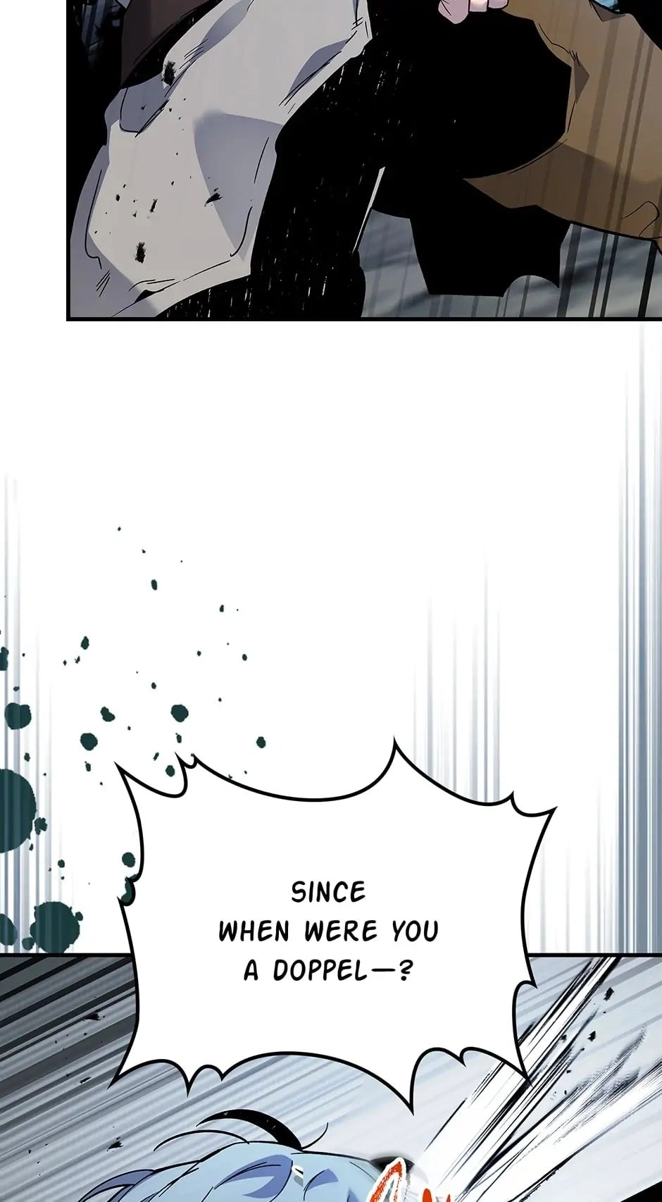 Leveling Up with Gods Chapter 81 - Page 55