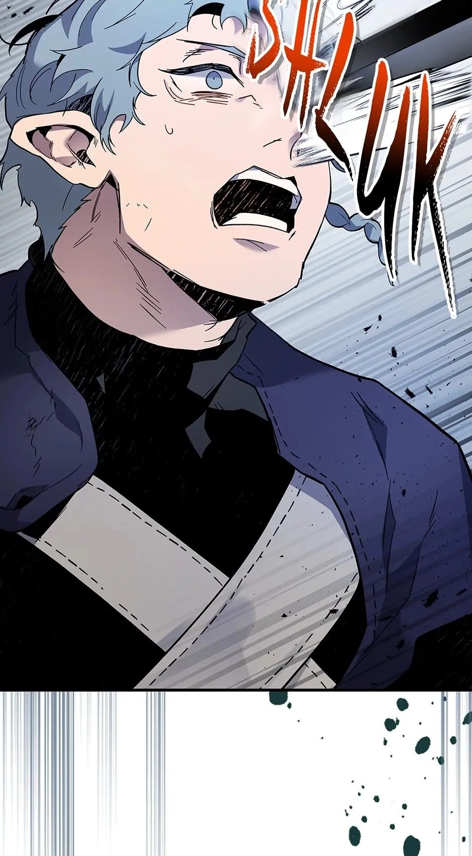 Leveling Up with Gods Chapter 81 - Page 56