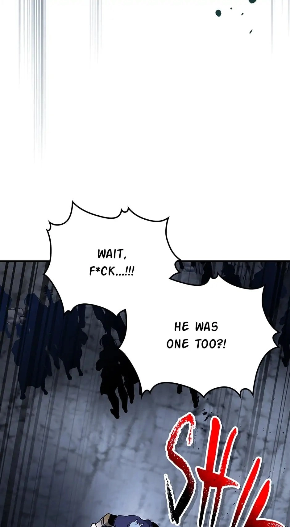 Leveling Up with Gods Chapter 81 - Page 57
