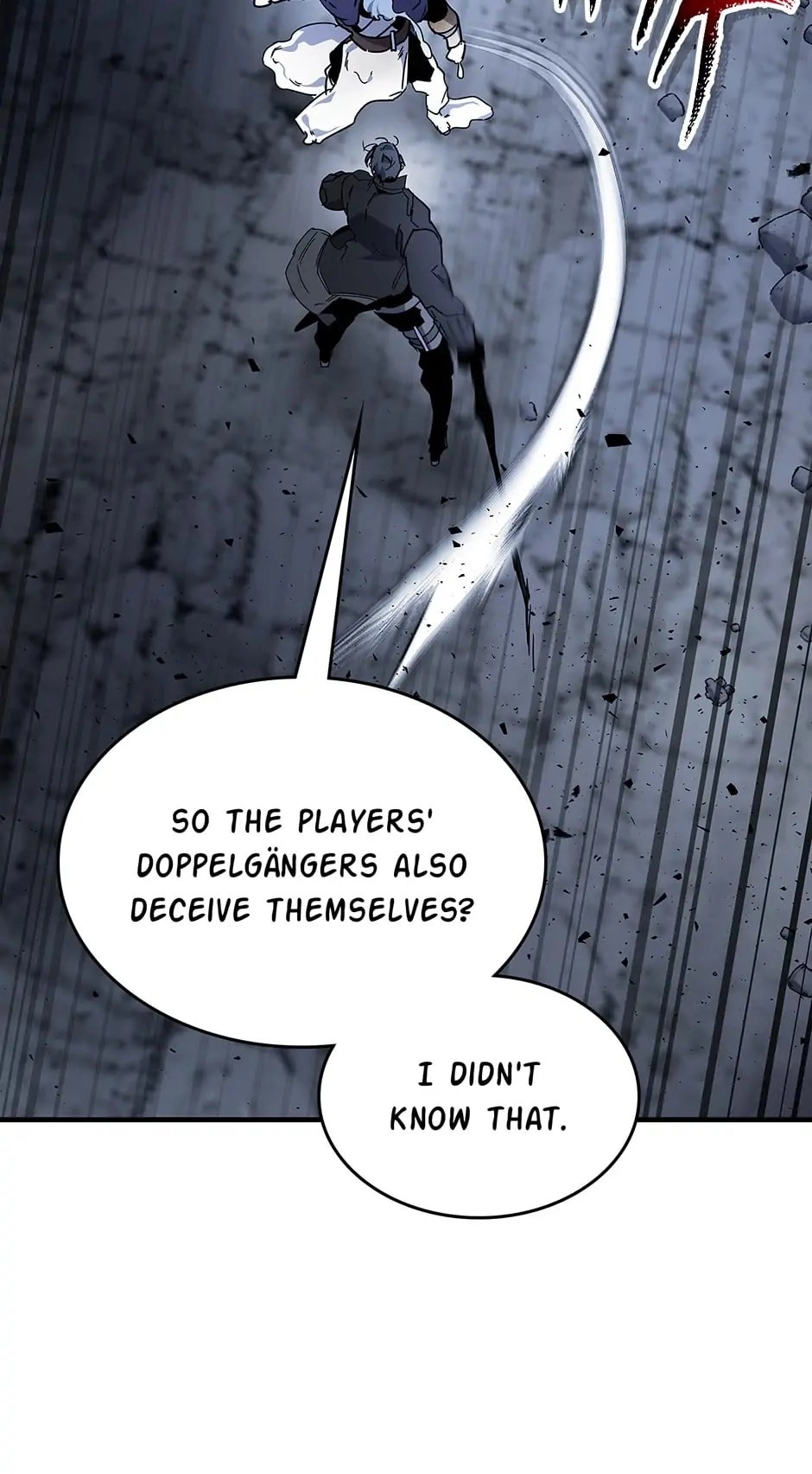 Leveling Up with Gods Chapter 81 - Page 58