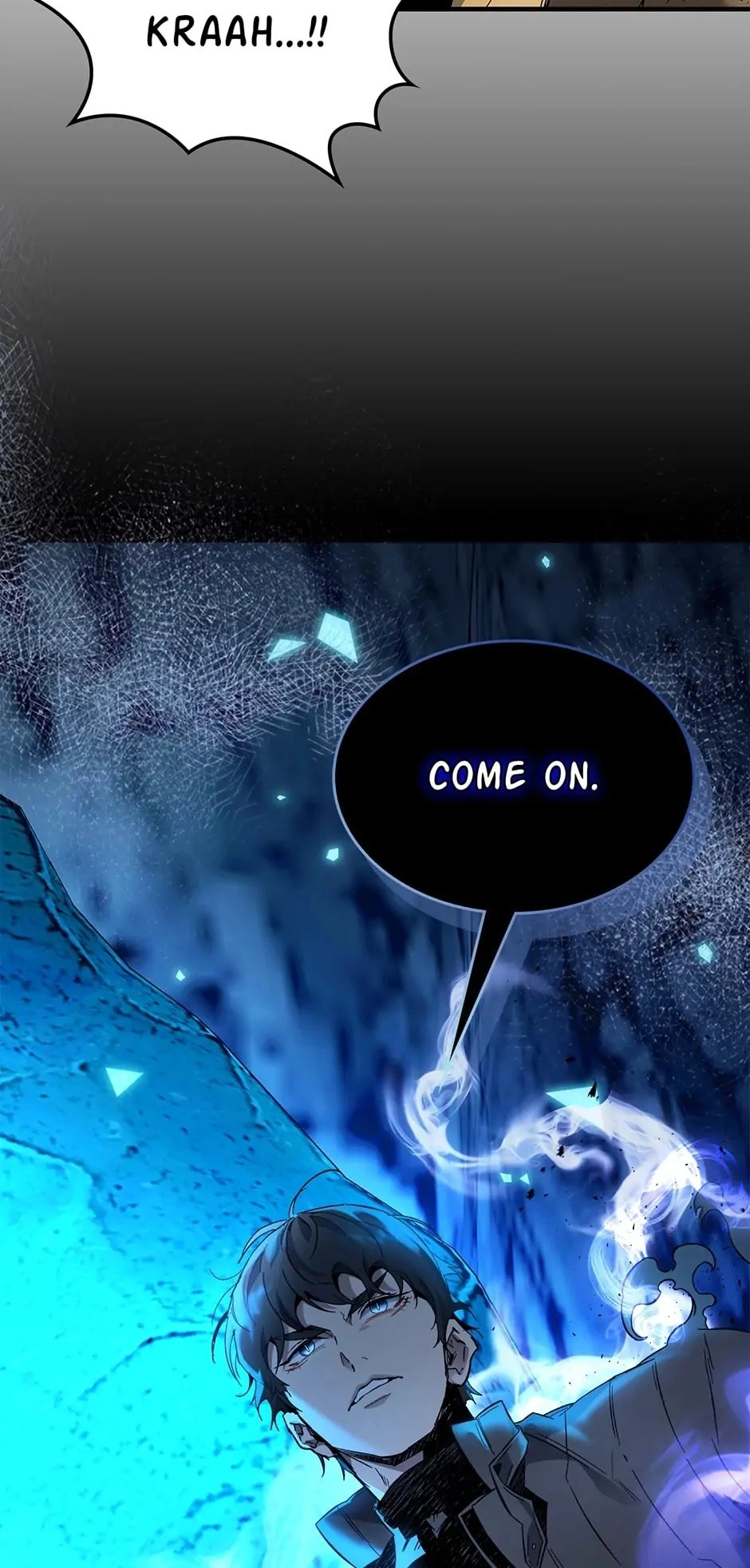 Leveling Up with Gods Chapter 81 - Page 60