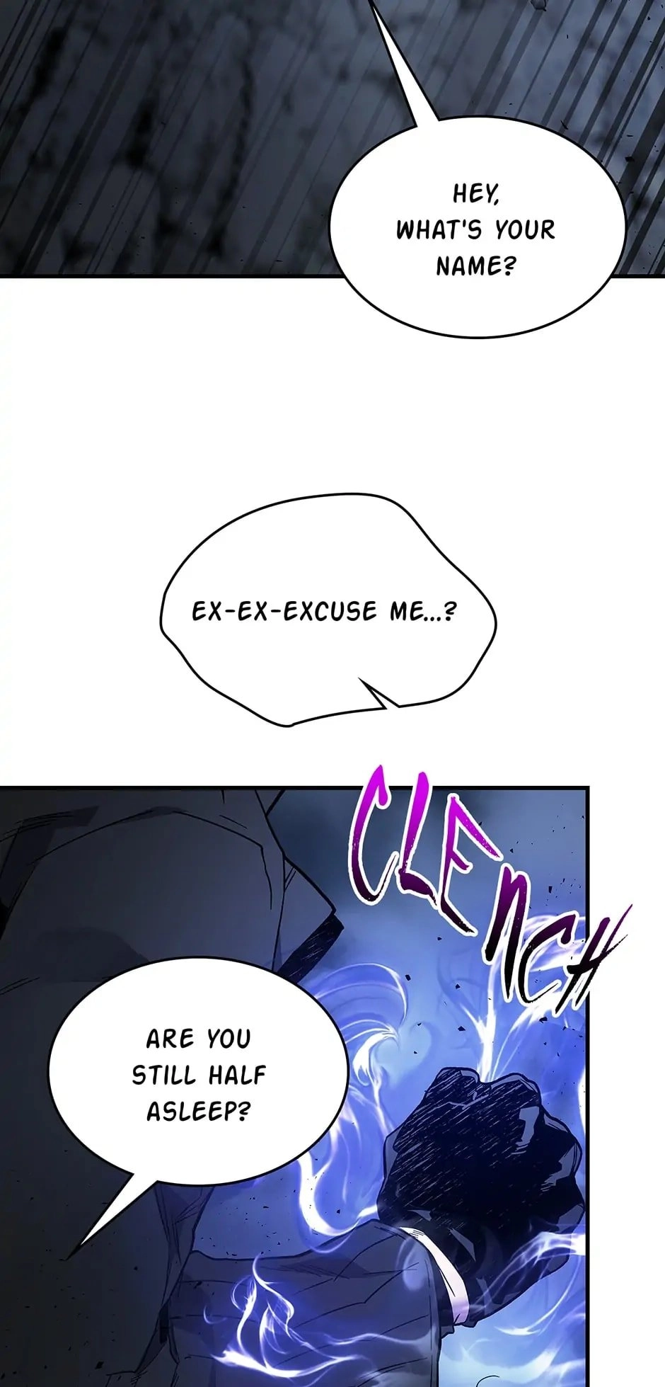 Leveling Up with Gods Chapter 81 - Page 67
