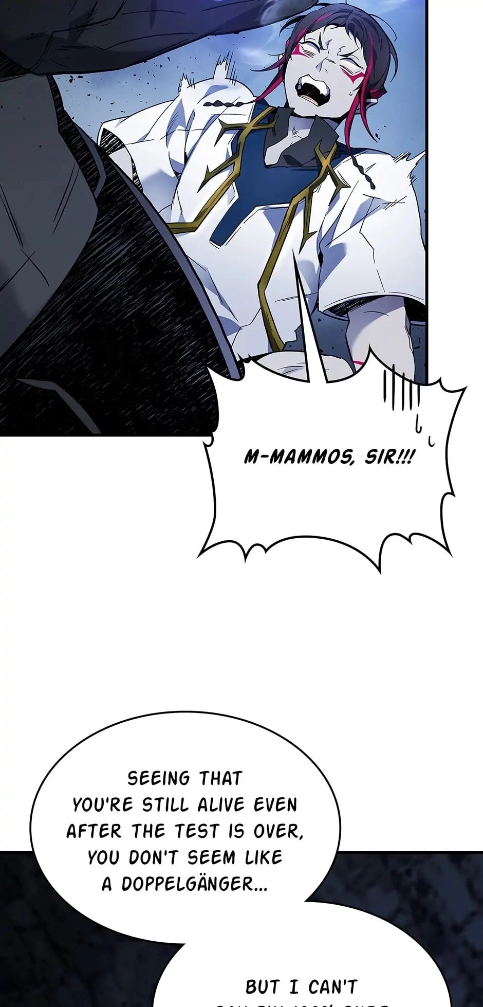 Leveling Up with Gods Chapter 81 - Page 68