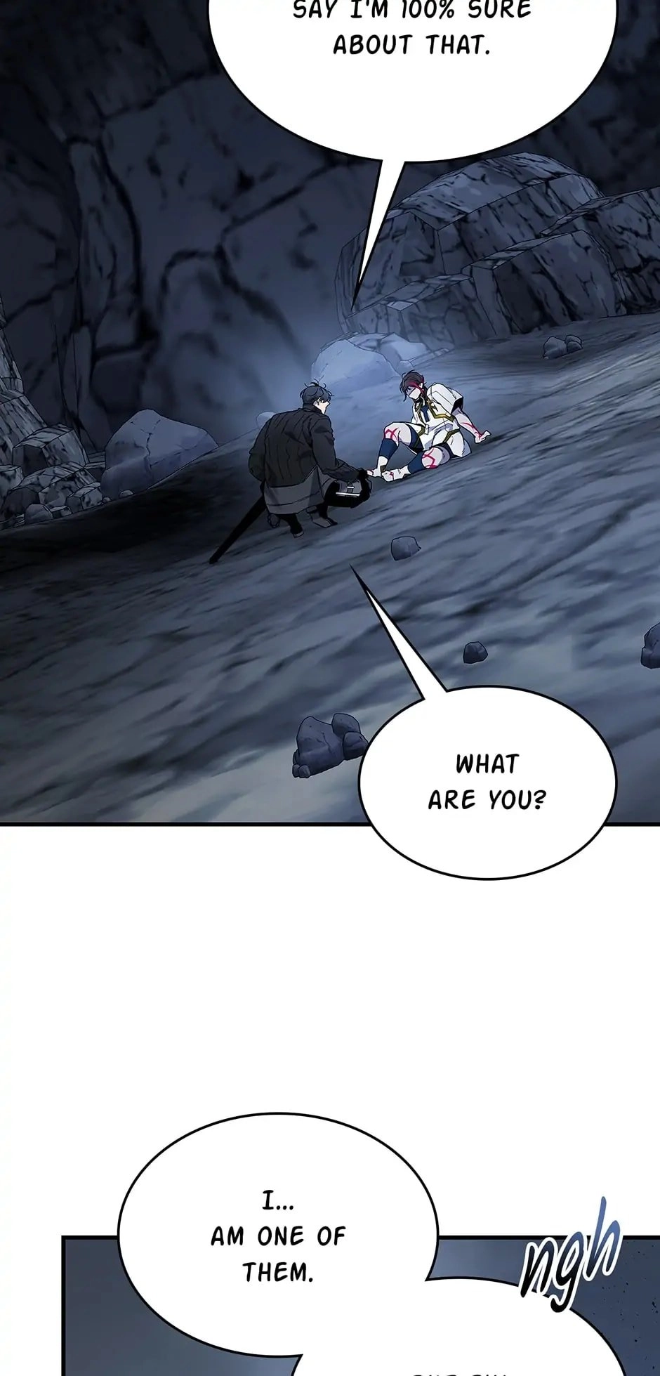 Leveling Up with Gods Chapter 81 - Page 69