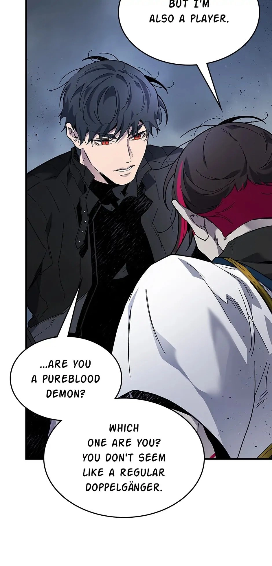 Leveling Up with Gods Chapter 81 - Page 70
