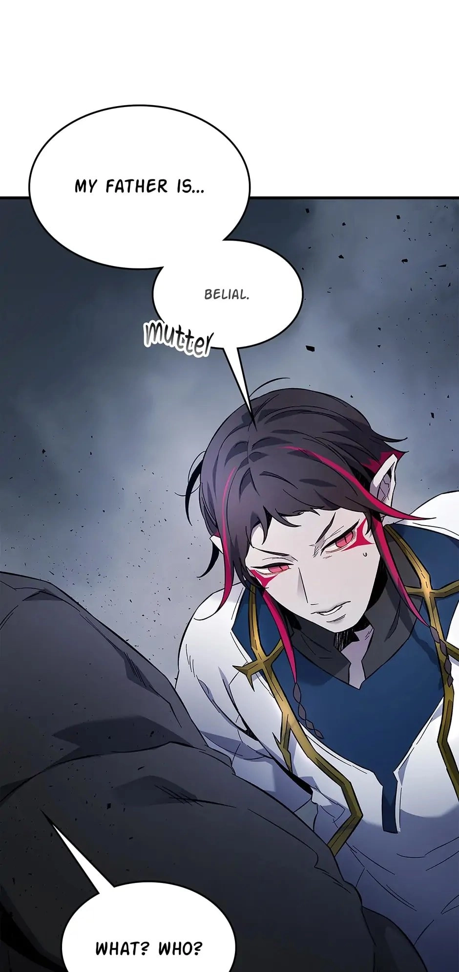 Leveling Up with Gods Chapter 81 - Page 71