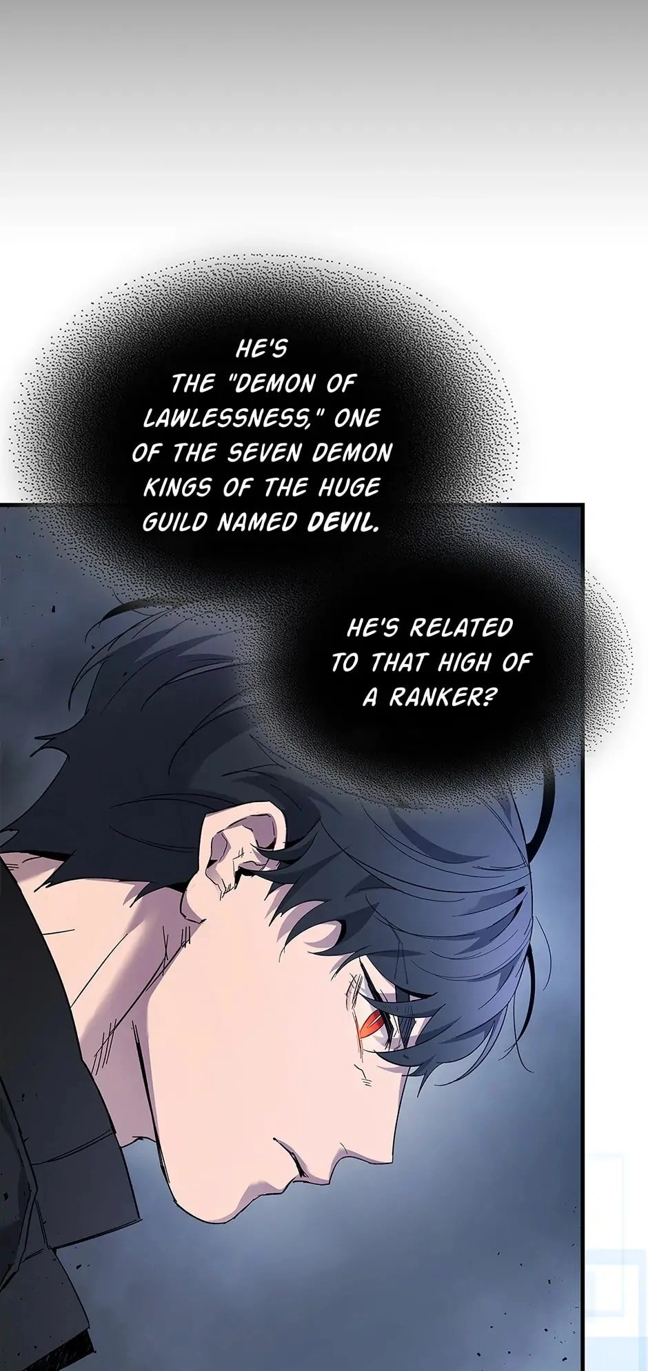 Leveling Up with Gods Chapter 81 - Page 74