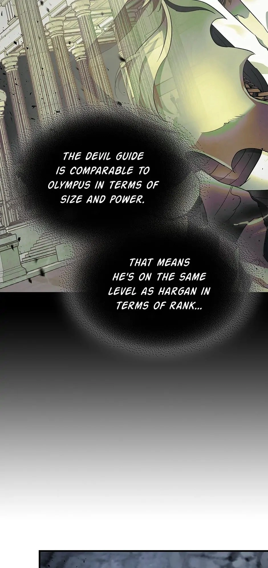 Leveling Up with Gods Chapter 81 - Page 76