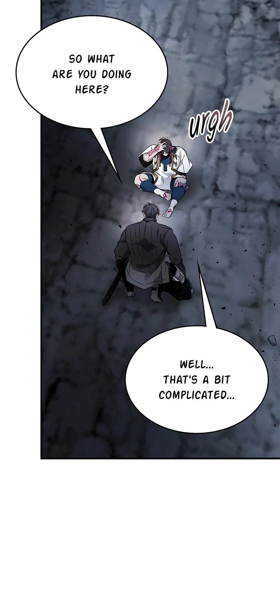 Leveling Up with Gods Chapter 81 - Page 77