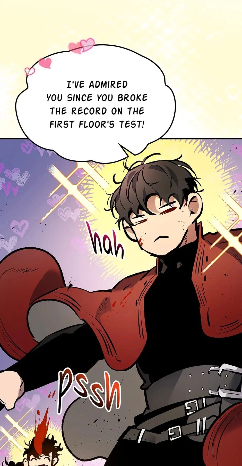 Leveling Up with Gods Chapter 81 - Page 82