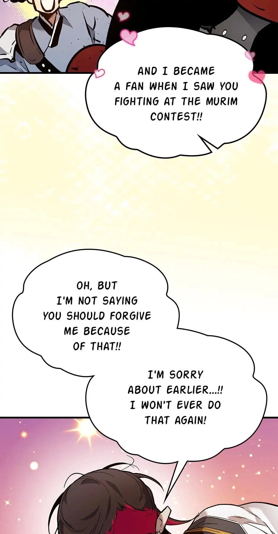 Leveling Up with Gods Chapter 81 - Page 83