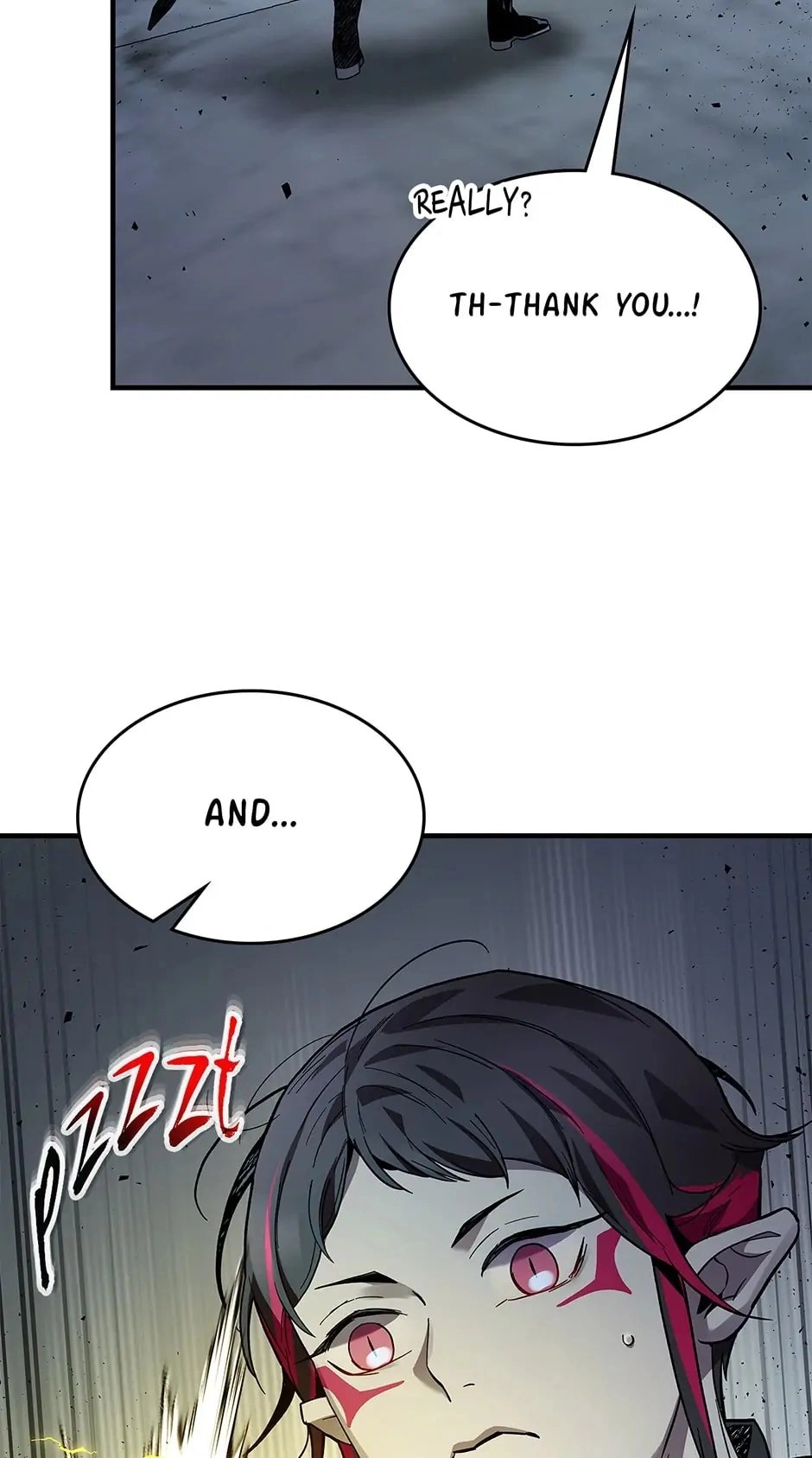 Leveling Up with Gods Chapter 81 - Page 86