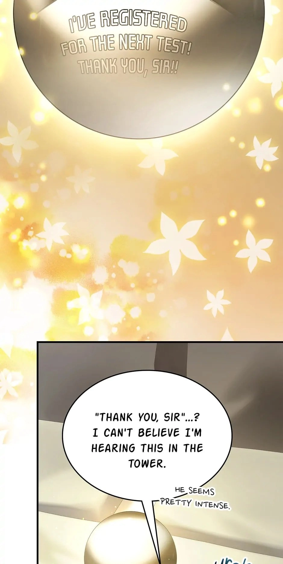 Leveling Up with Gods Chapter 82 - Page 3