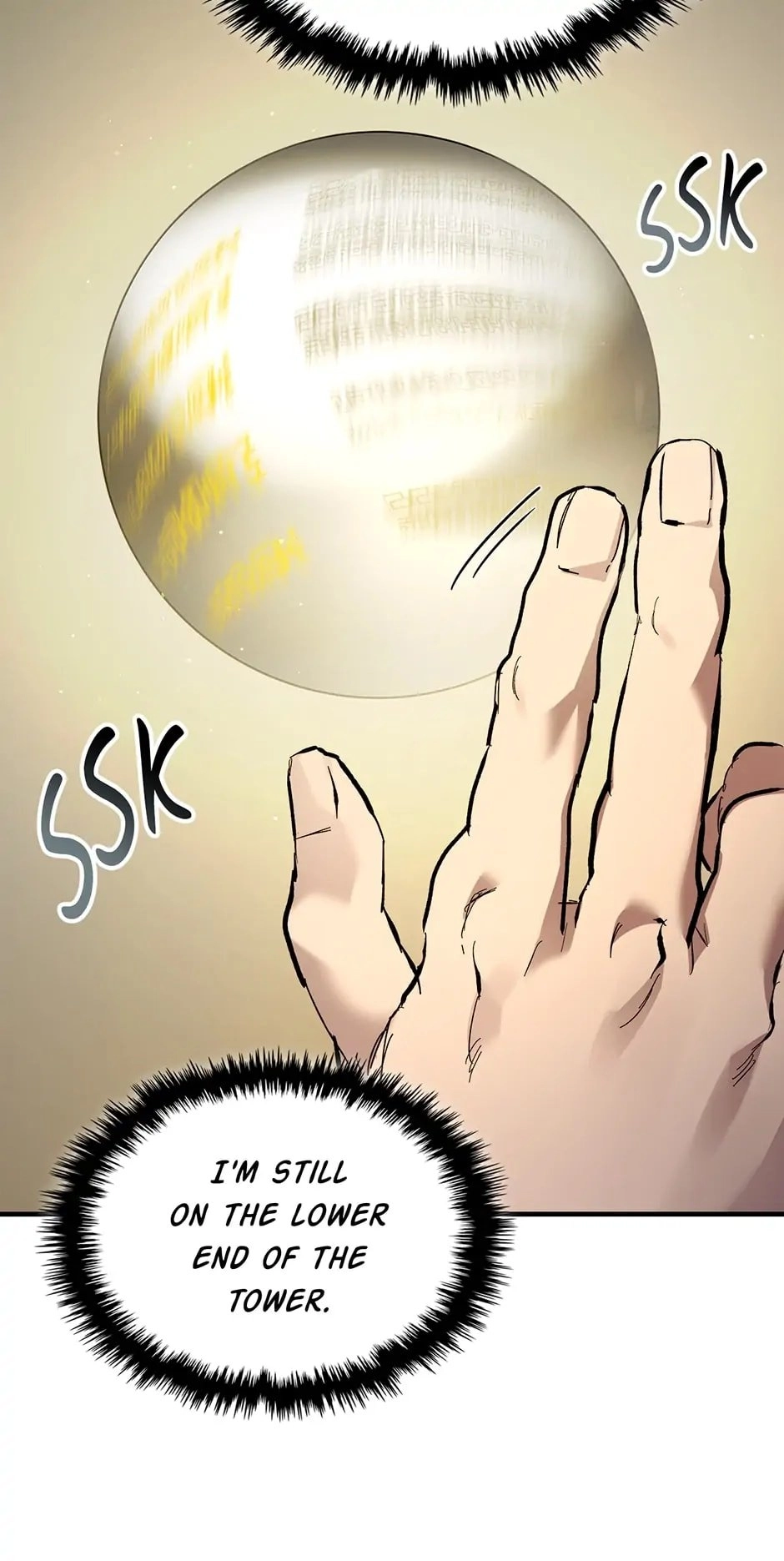 Leveling Up with Gods Chapter 82 - Page 5