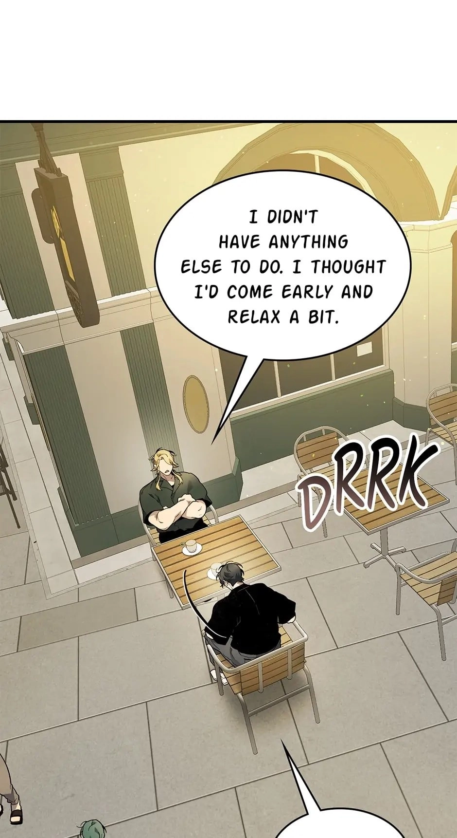Leveling Up with Gods Chapter 82 - Page 15