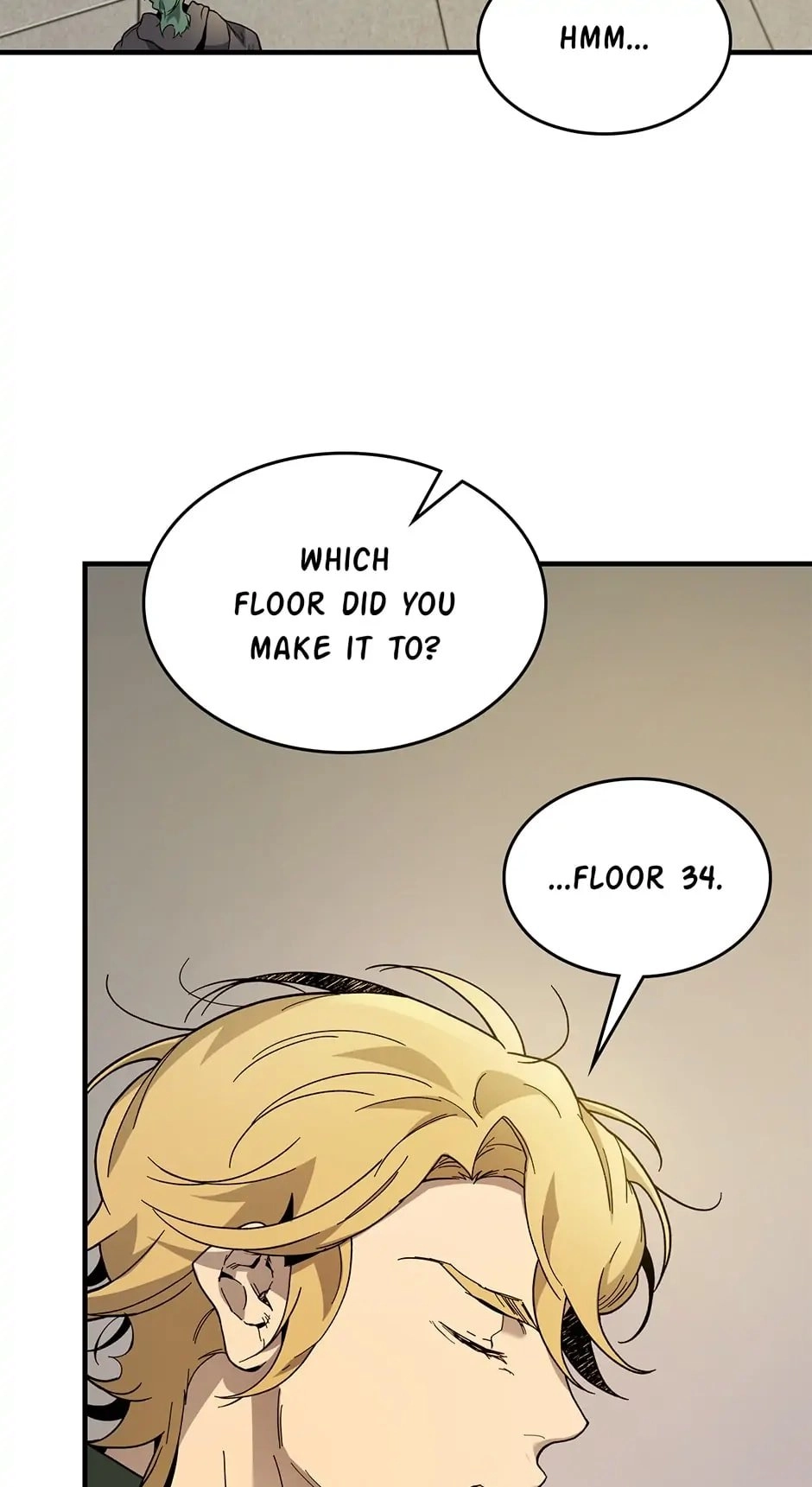 Leveling Up with Gods Chapter 82 - Page 16