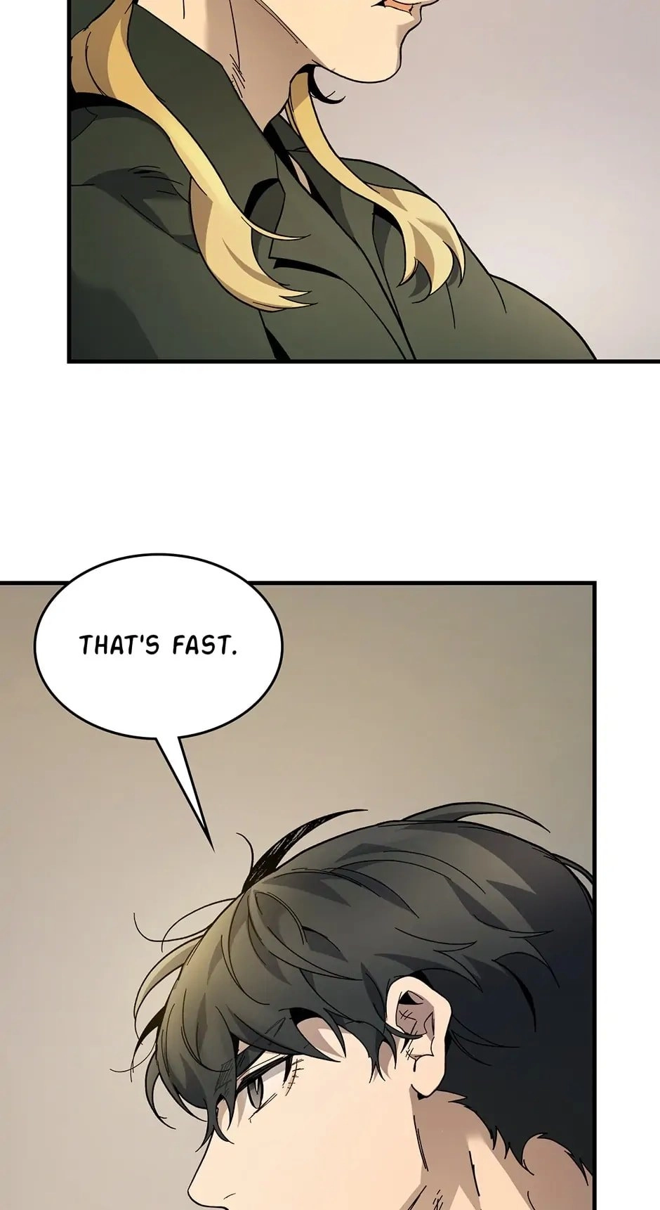 Leveling Up with Gods Chapter 82 - Page 17