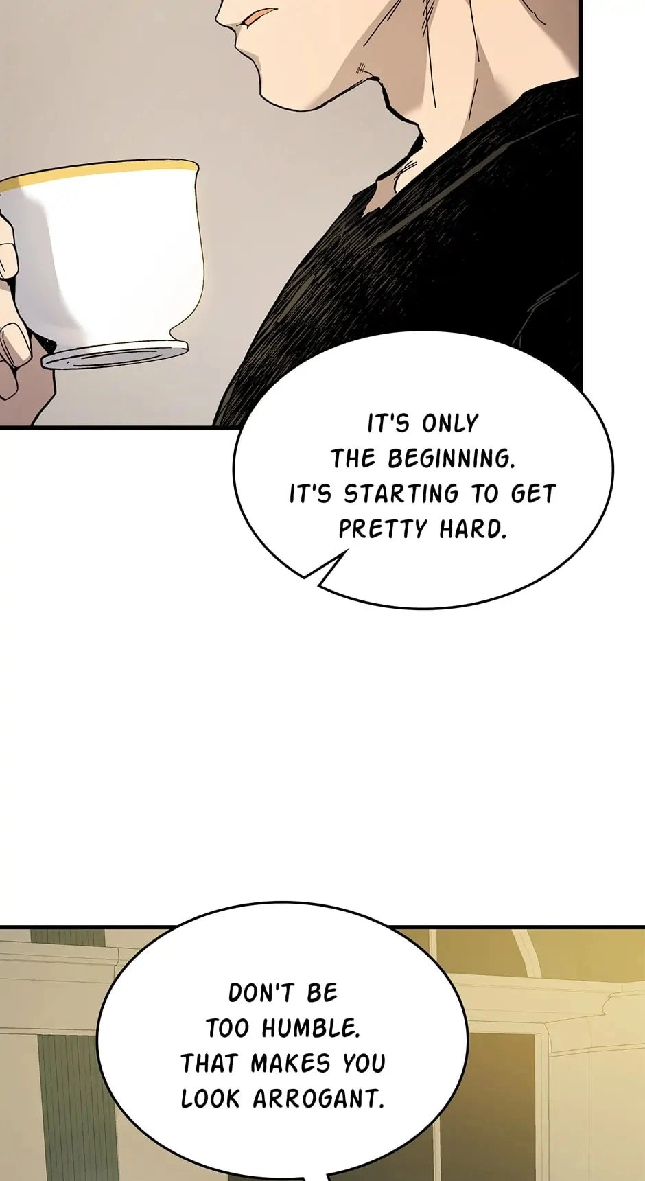 Leveling Up with Gods Chapter 82 - Page 18