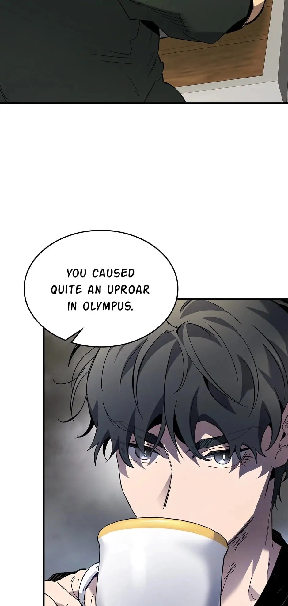 Leveling Up with Gods Chapter 82 - Page 22
