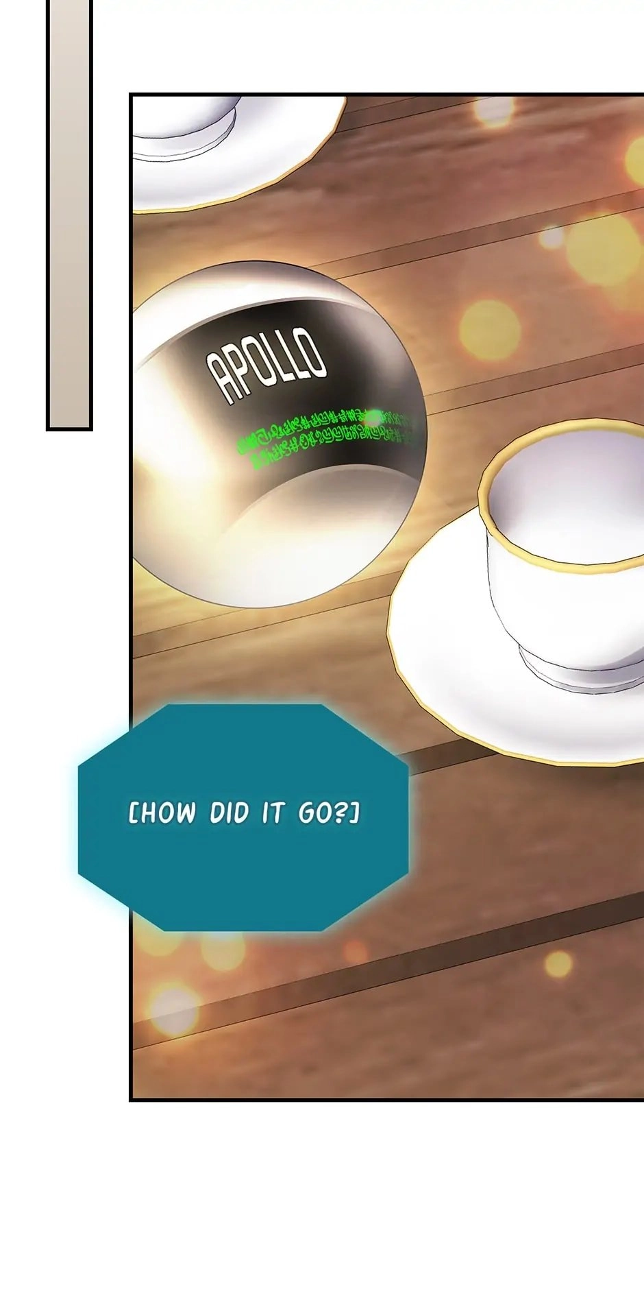 Leveling Up with Gods Chapter 82 - Page 34