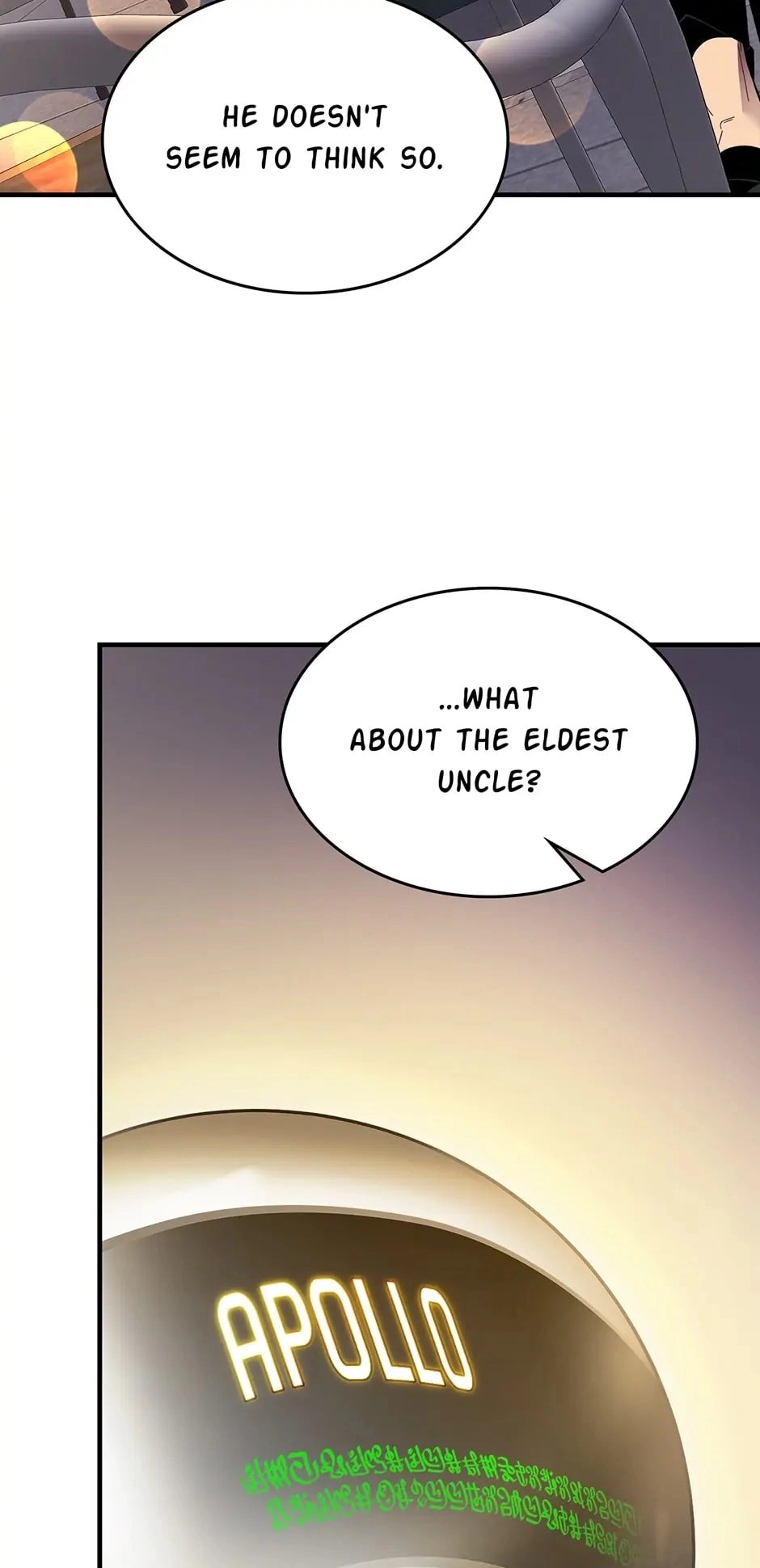 Leveling Up with Gods Chapter 82 - Page 36