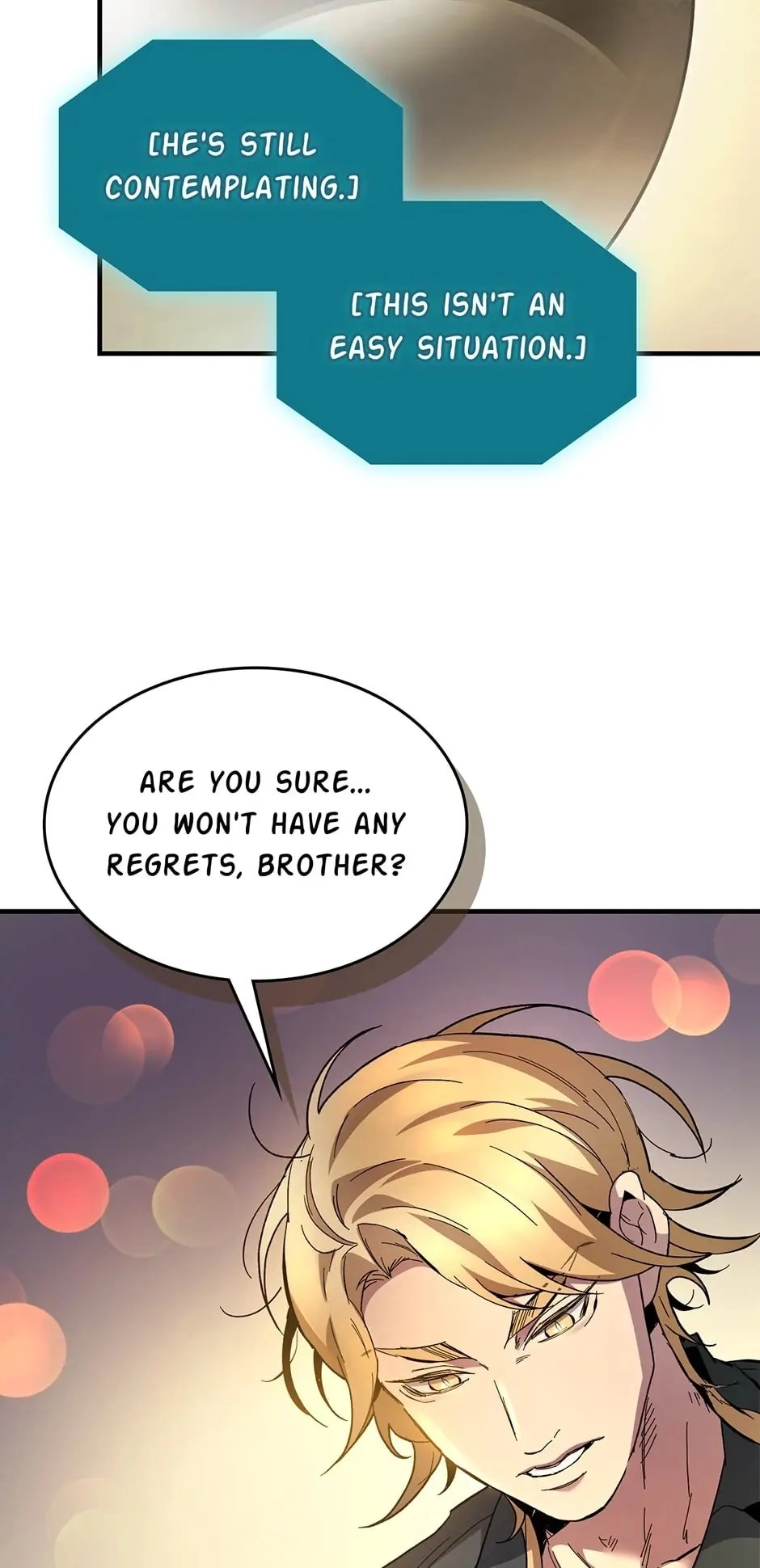 Leveling Up with Gods Chapter 82 - Page 37