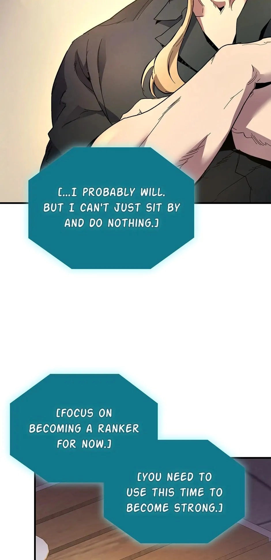 Leveling Up with Gods Chapter 82 - Page 38