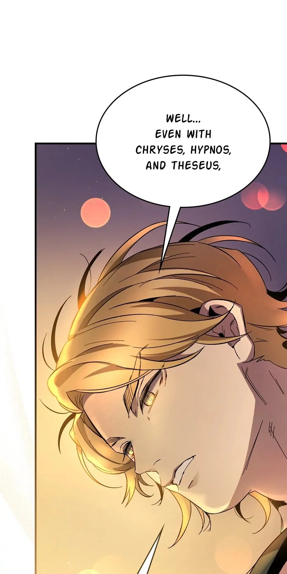 Leveling Up with Gods Chapter 82 - Page 41