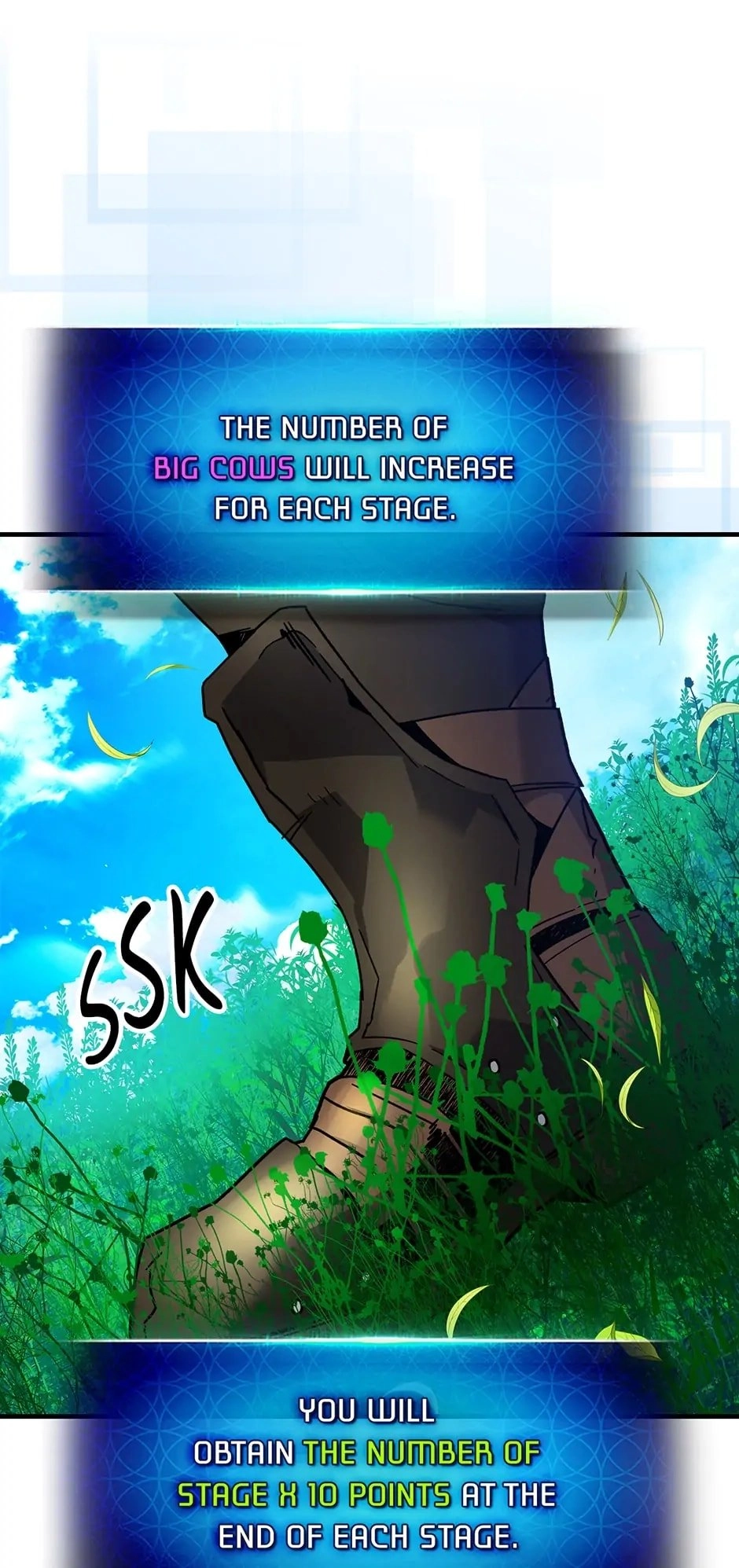 Leveling Up with Gods Chapter 82 - Page 48