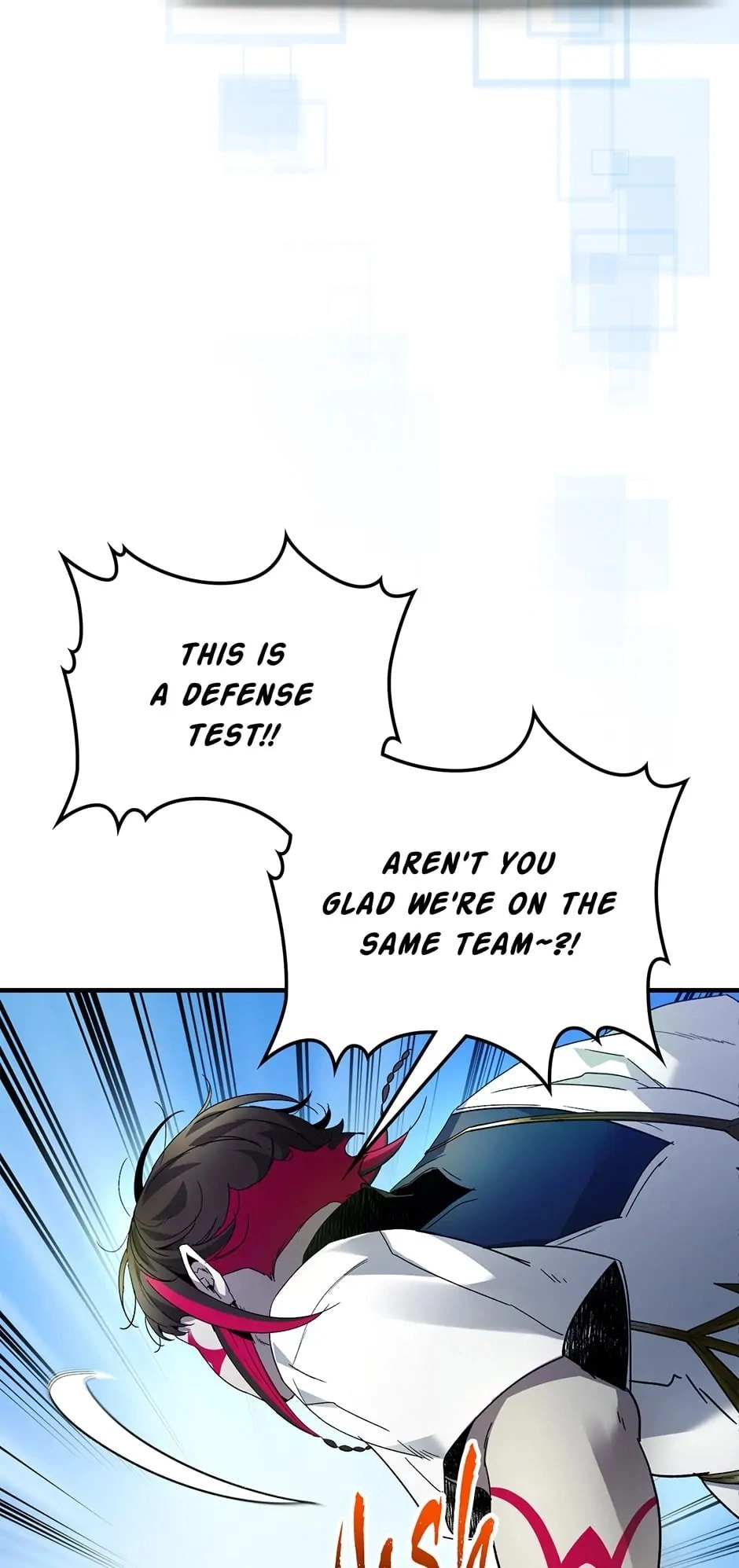 Leveling Up with Gods Chapter 82 - Page 52