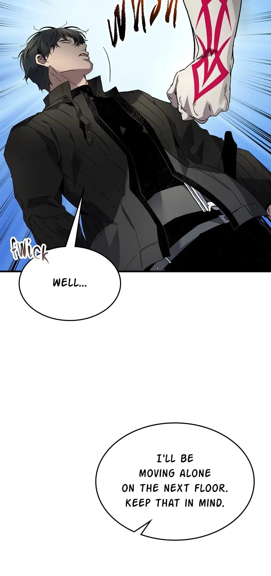 Leveling Up with Gods Chapter 82 - Page 53