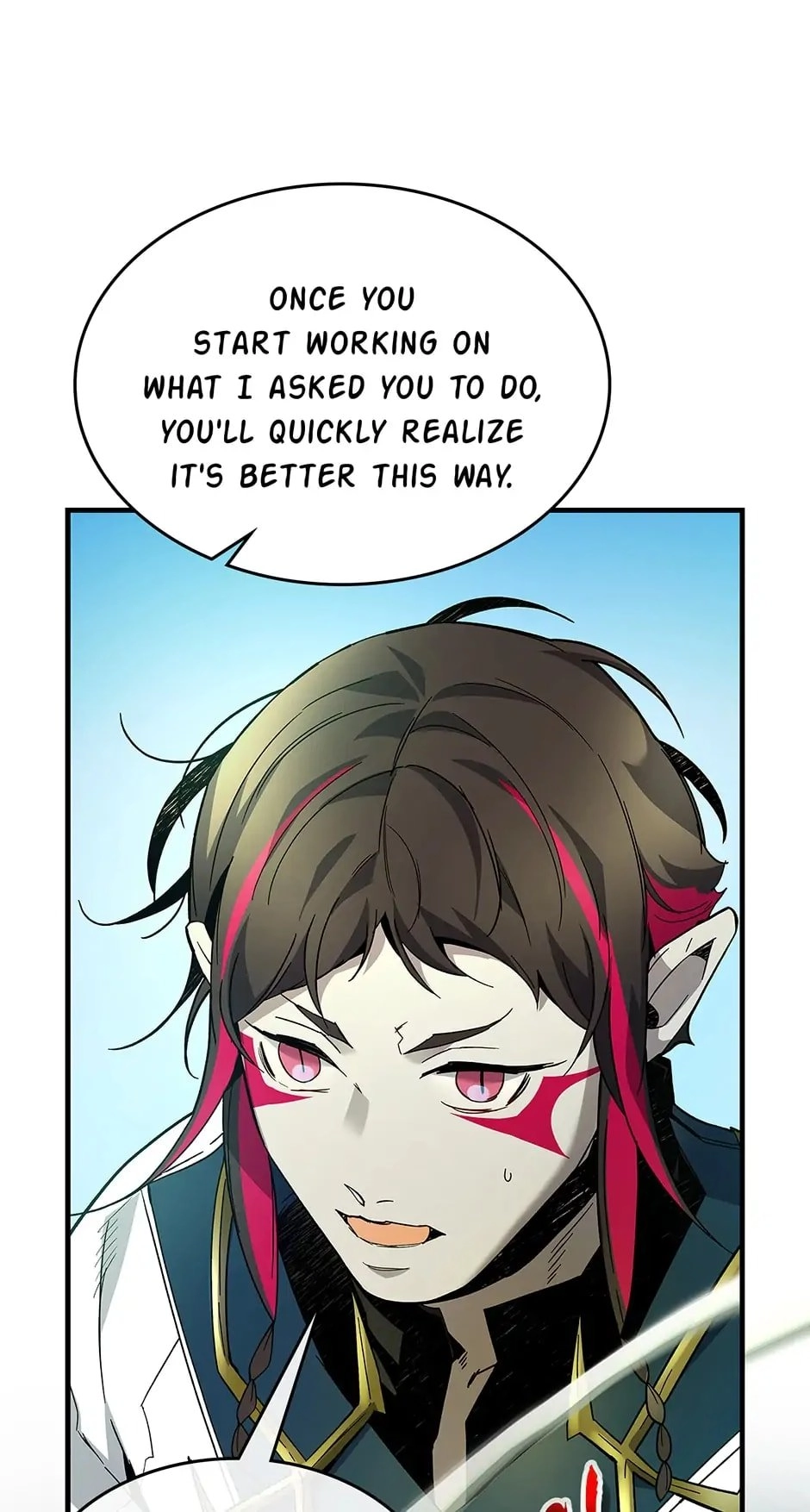 Leveling Up with Gods Chapter 82 - Page 55