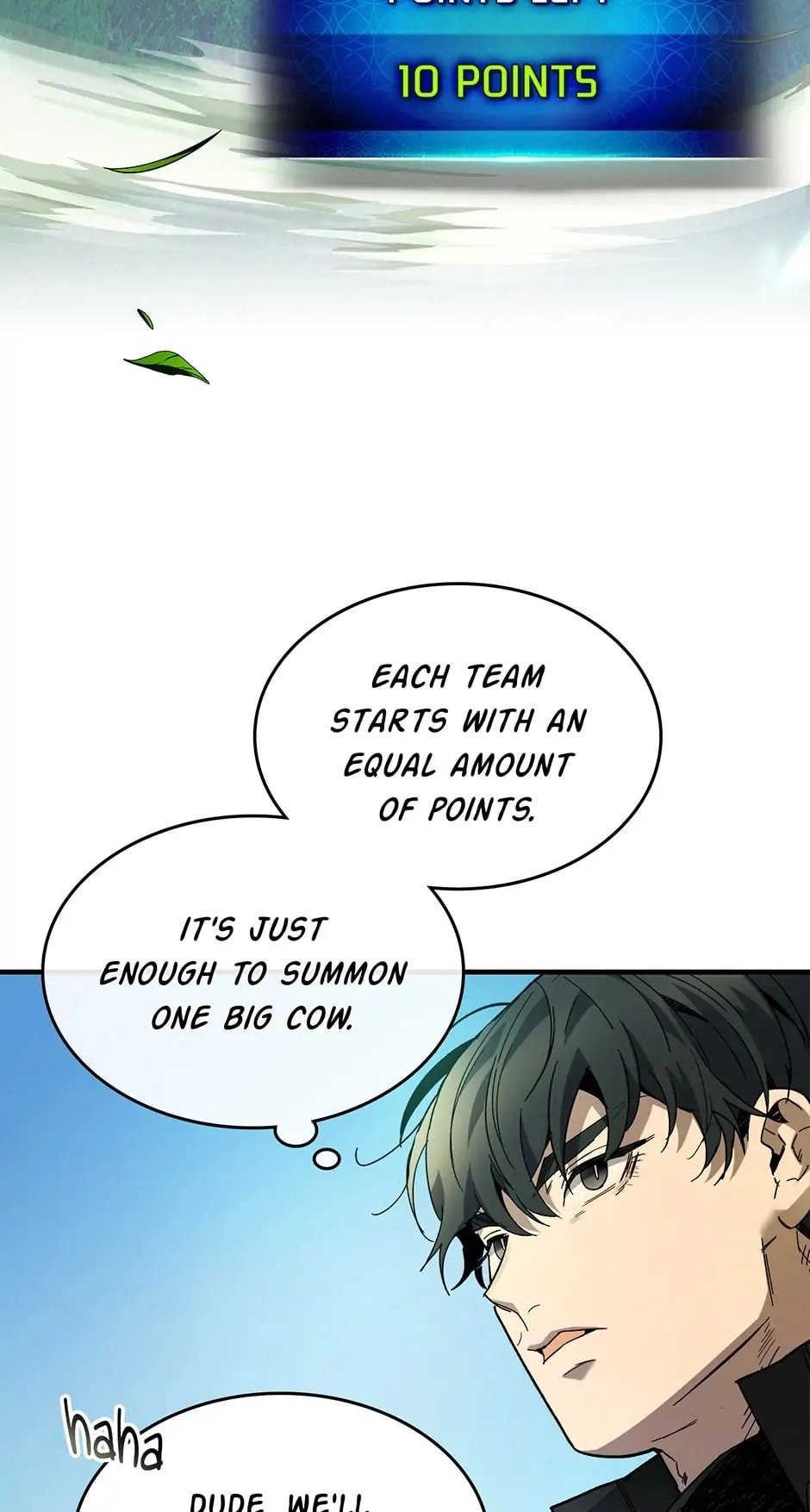 Leveling Up with Gods Chapter 82 - Page 58