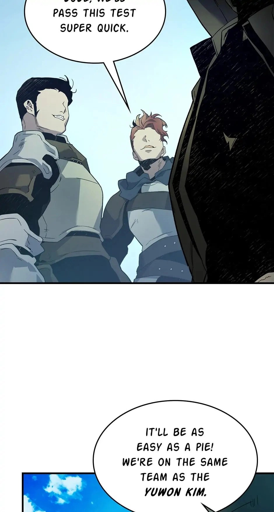 Leveling Up with Gods Chapter 82 - Page 59