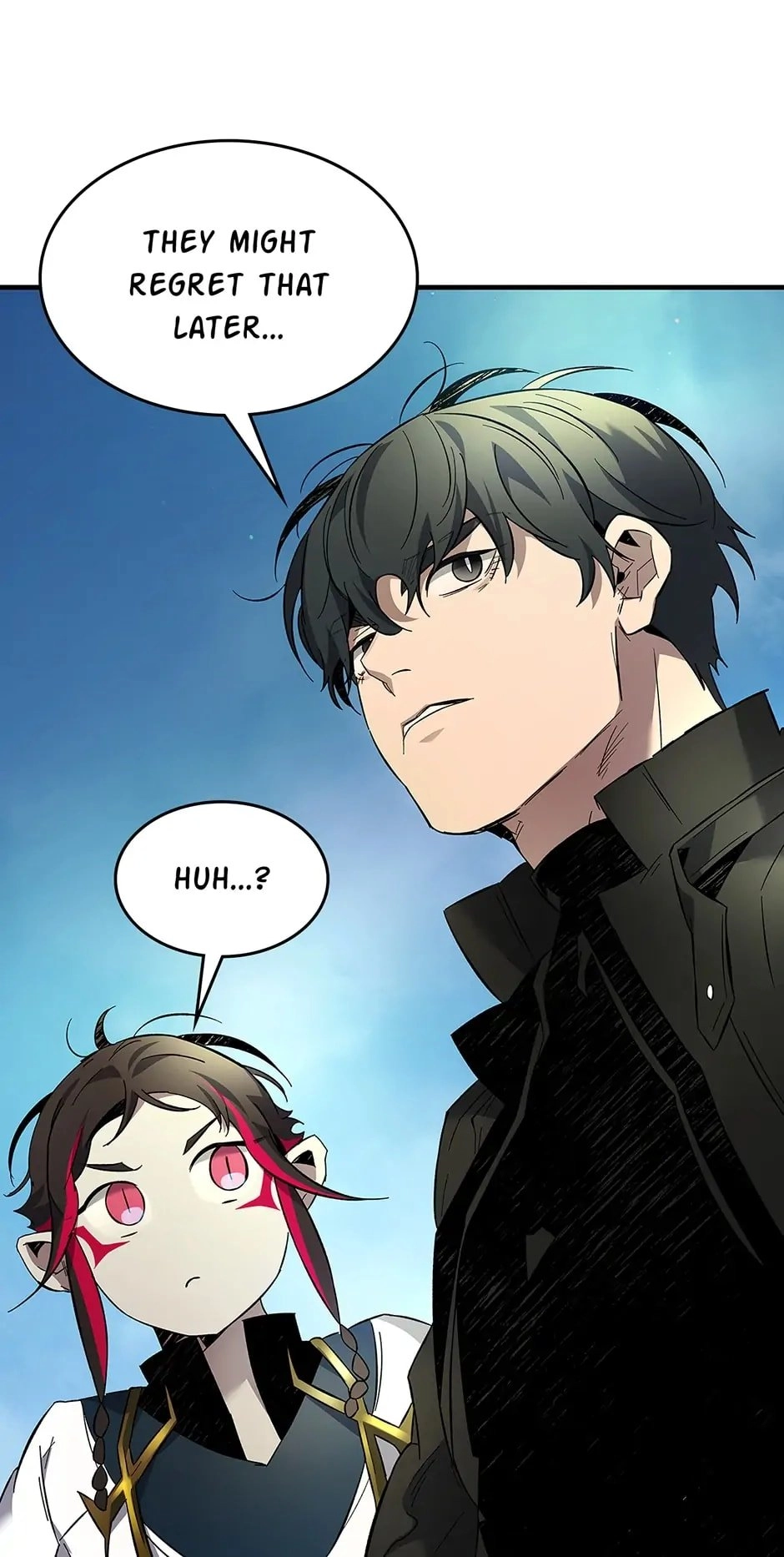 Leveling Up with Gods Chapter 82 - Page 61