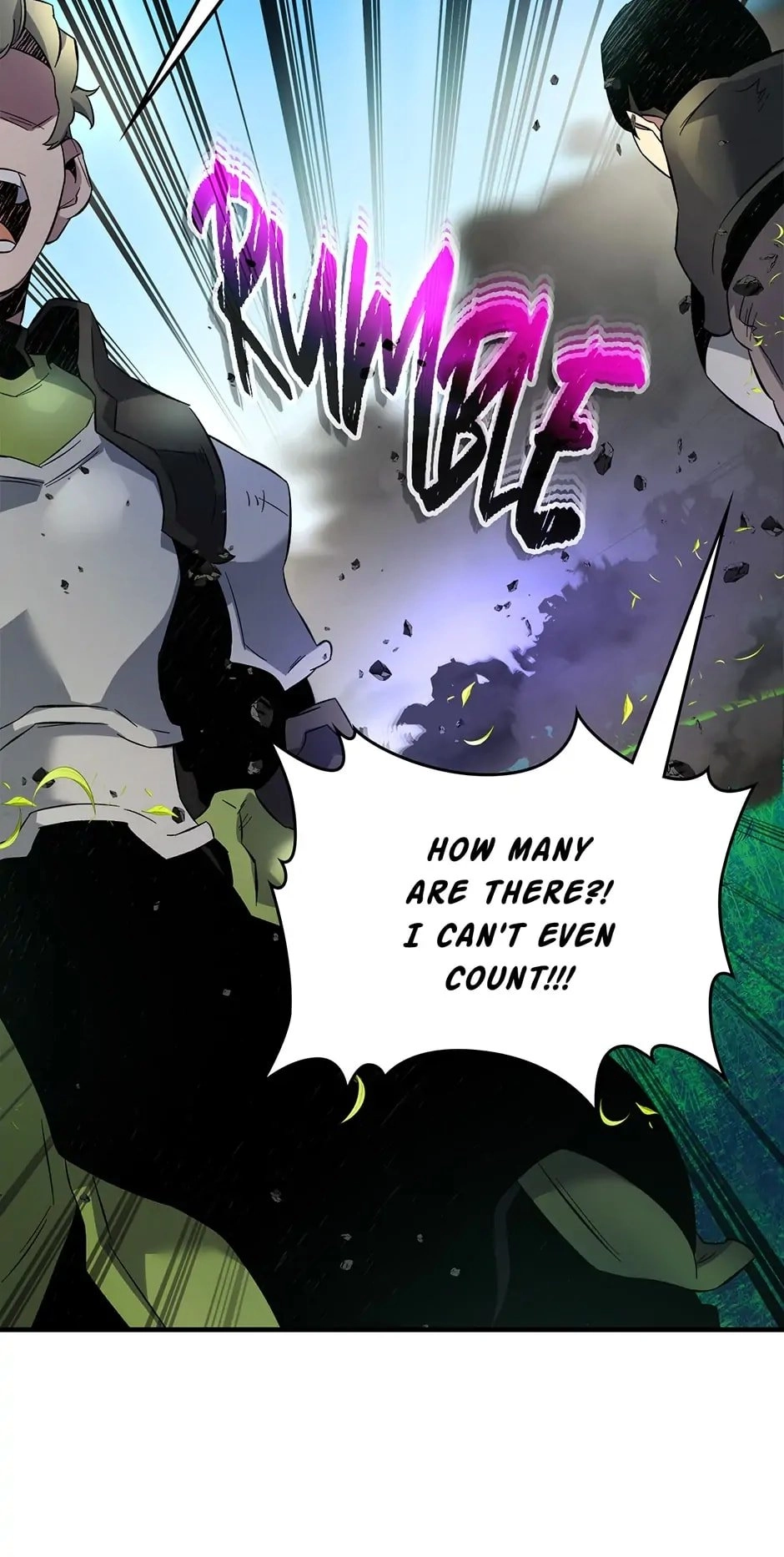 Leveling Up with Gods Chapter 82 - Page 67