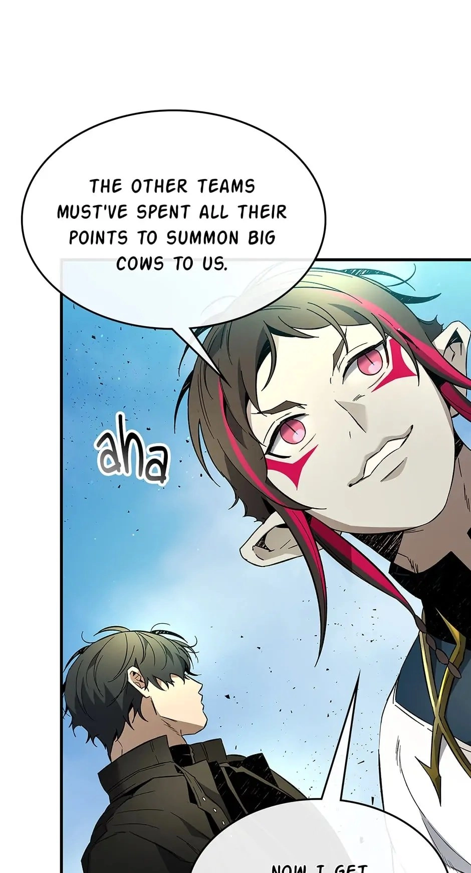 Leveling Up with Gods Chapter 82 - Page 68