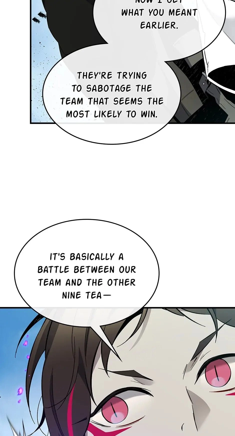 Leveling Up with Gods Chapter 82 - Page 69