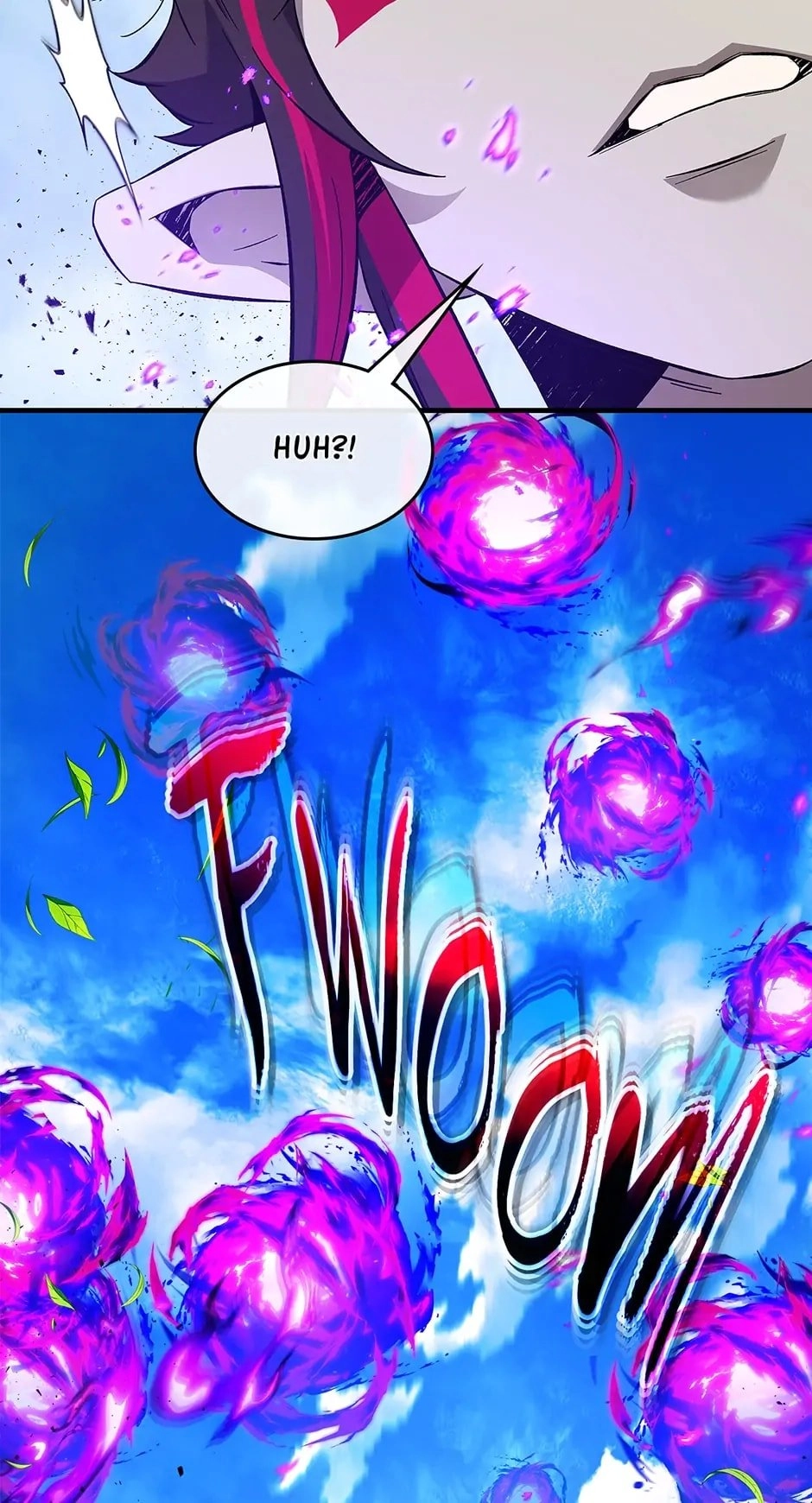 Leveling Up with Gods Chapter 82 - Page 70