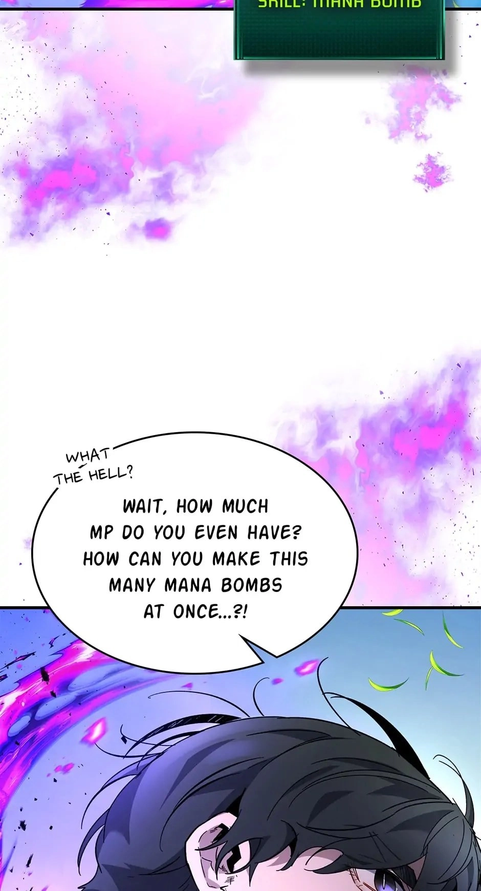 Leveling Up with Gods Chapter 82 - Page 72