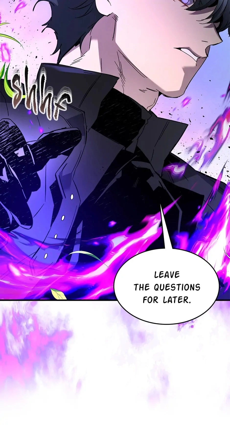 Leveling Up with Gods Chapter 82 - Page 73