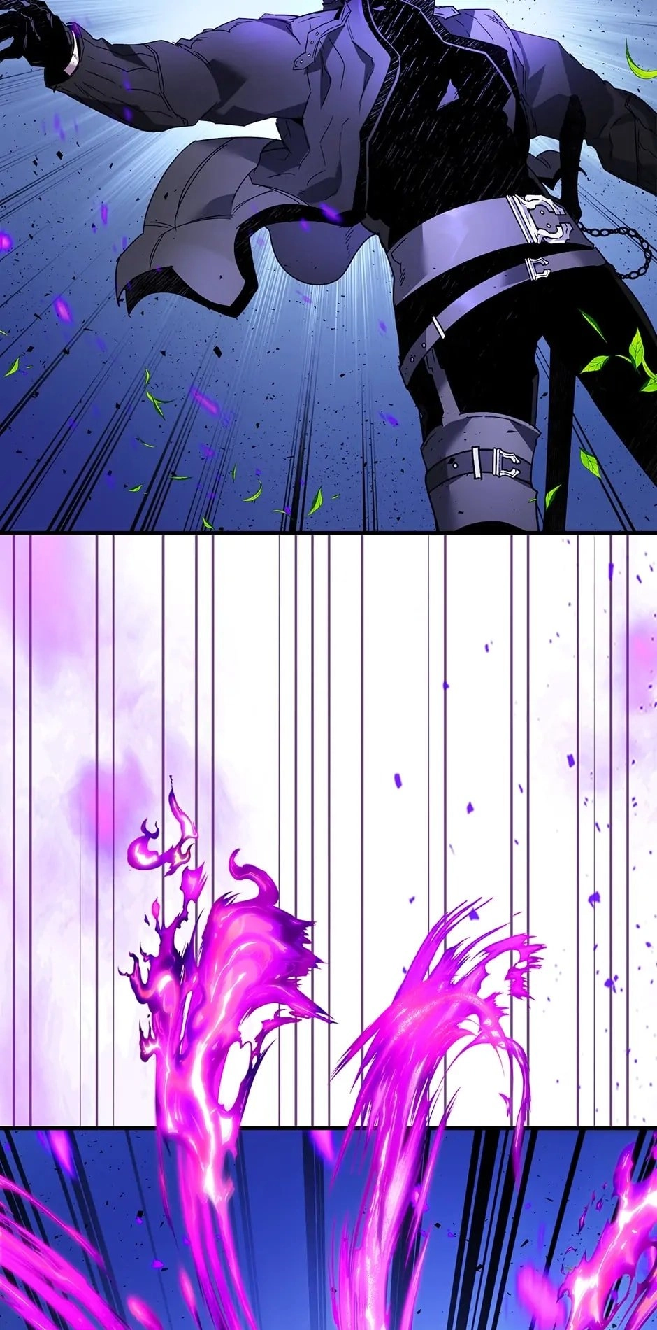 Leveling Up with Gods Chapter 82 - Page 75