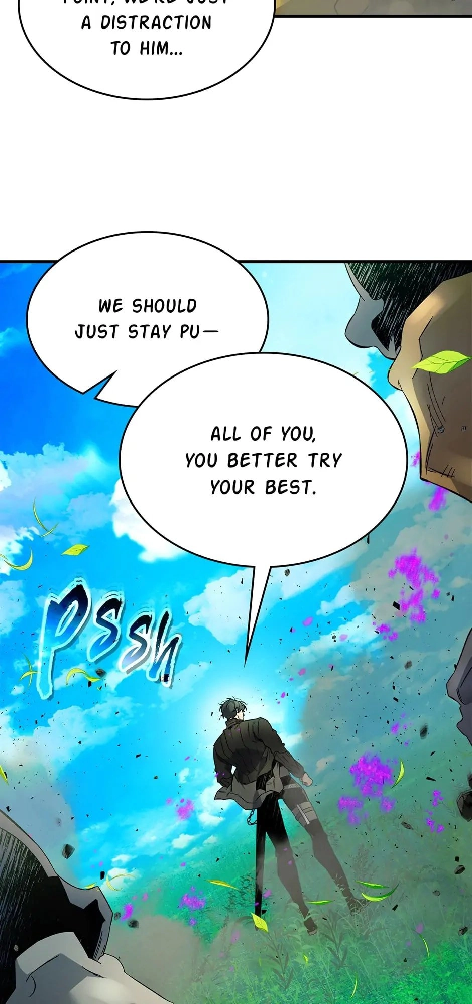 Leveling Up with Gods Chapter 82 - Page 82